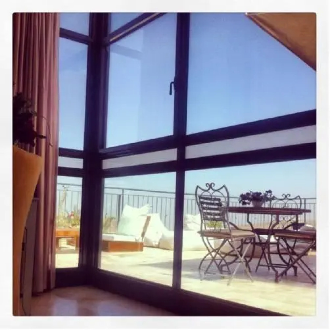 Yehelim Boutique Hotel