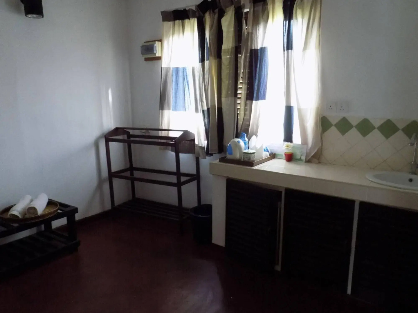 The Hideout Sigiriya