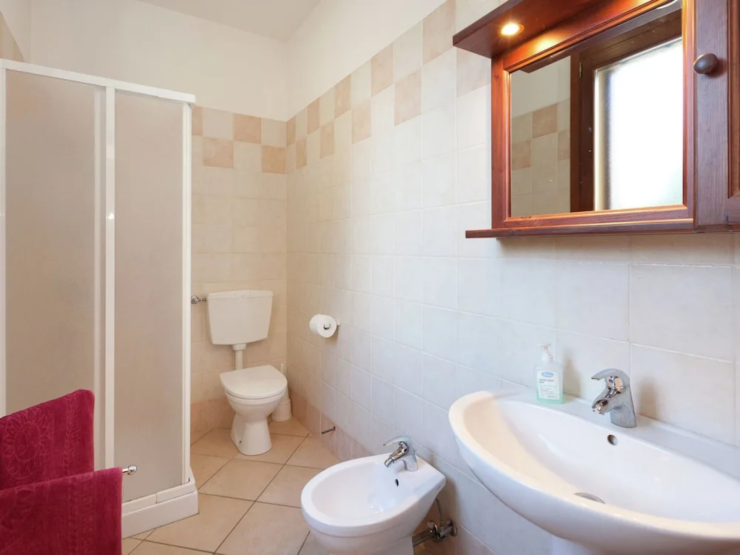 Belvilla by OYO Casa Rosolina