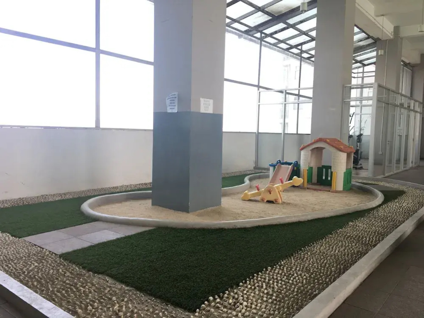 Appropriate Studio Apartment at Harvard Jatinangor near IPDN