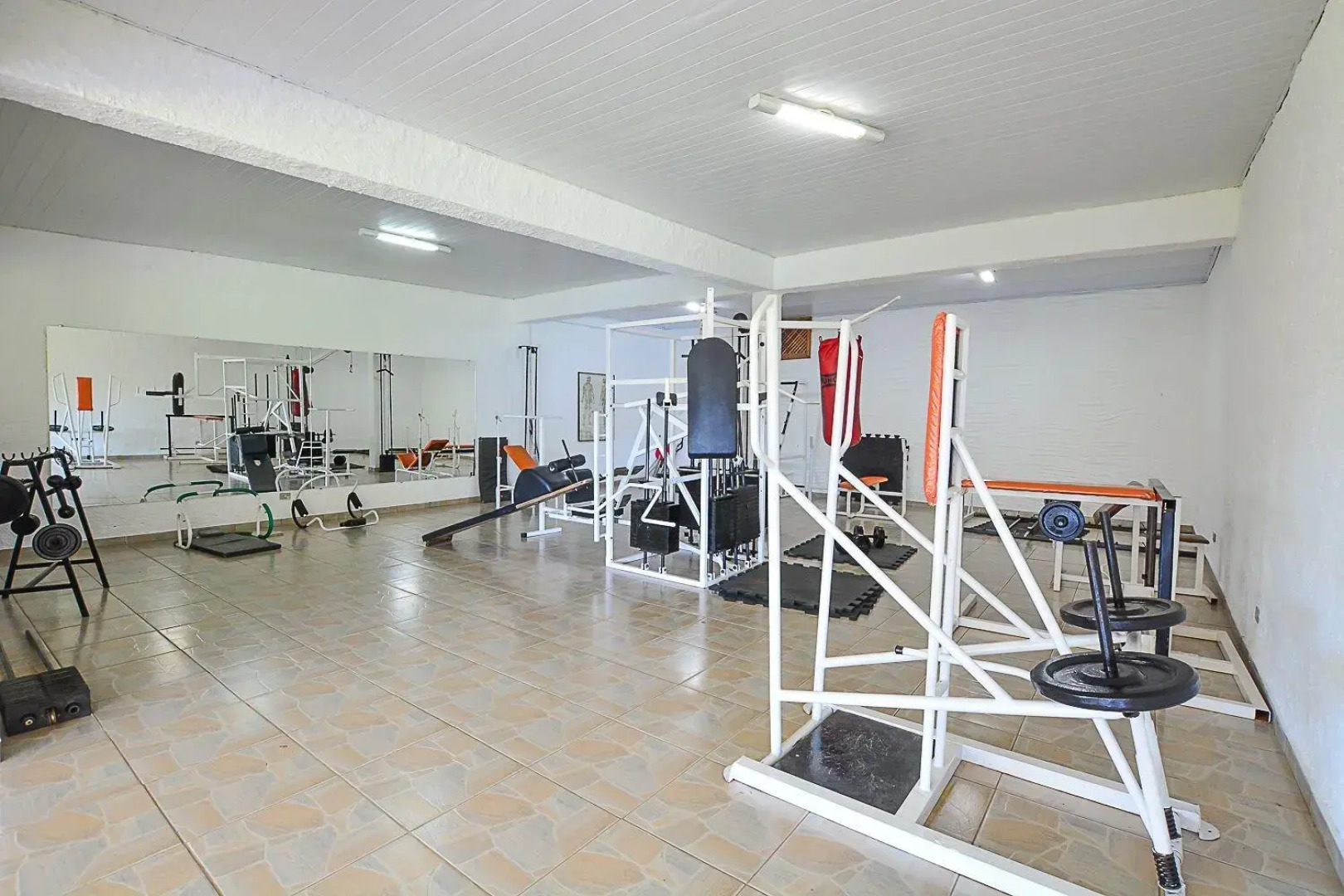 Hotel Cabeça de Boi