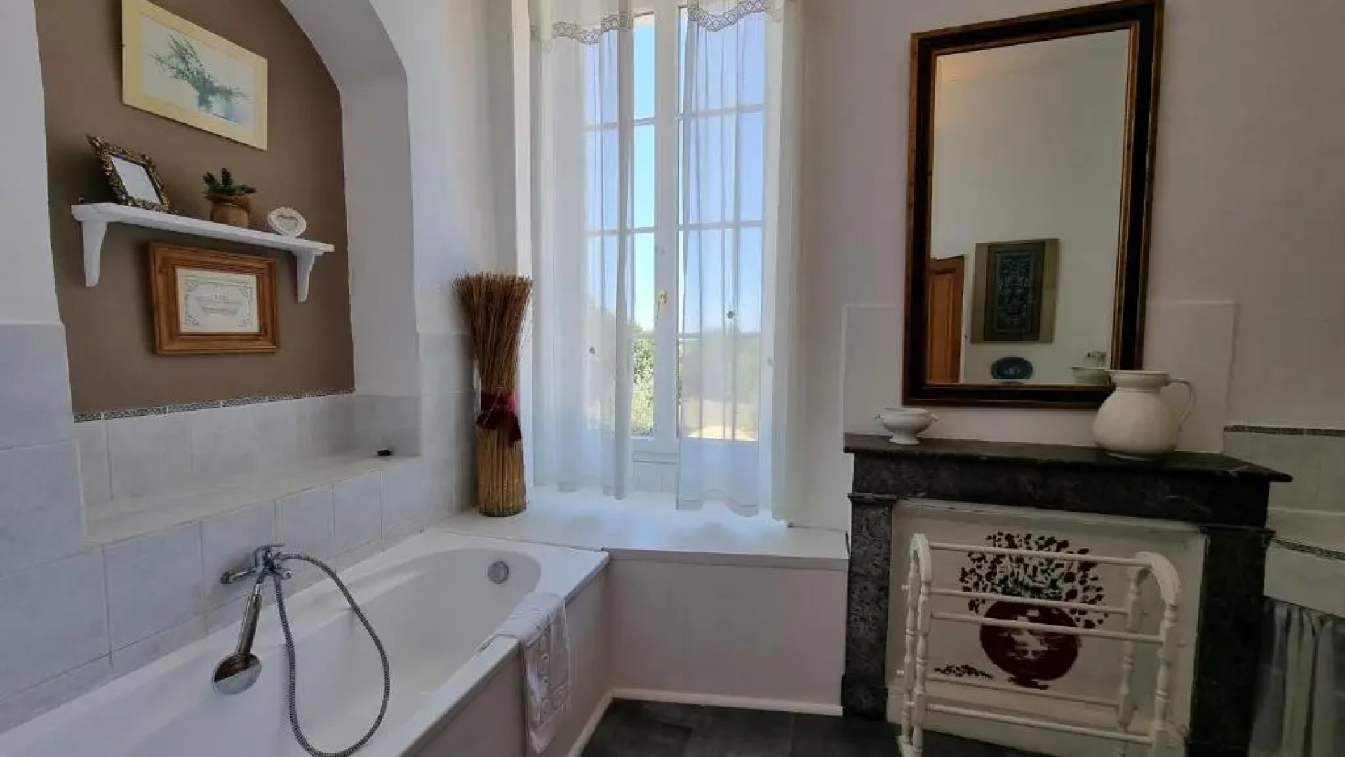 Domaine de Rochebonne