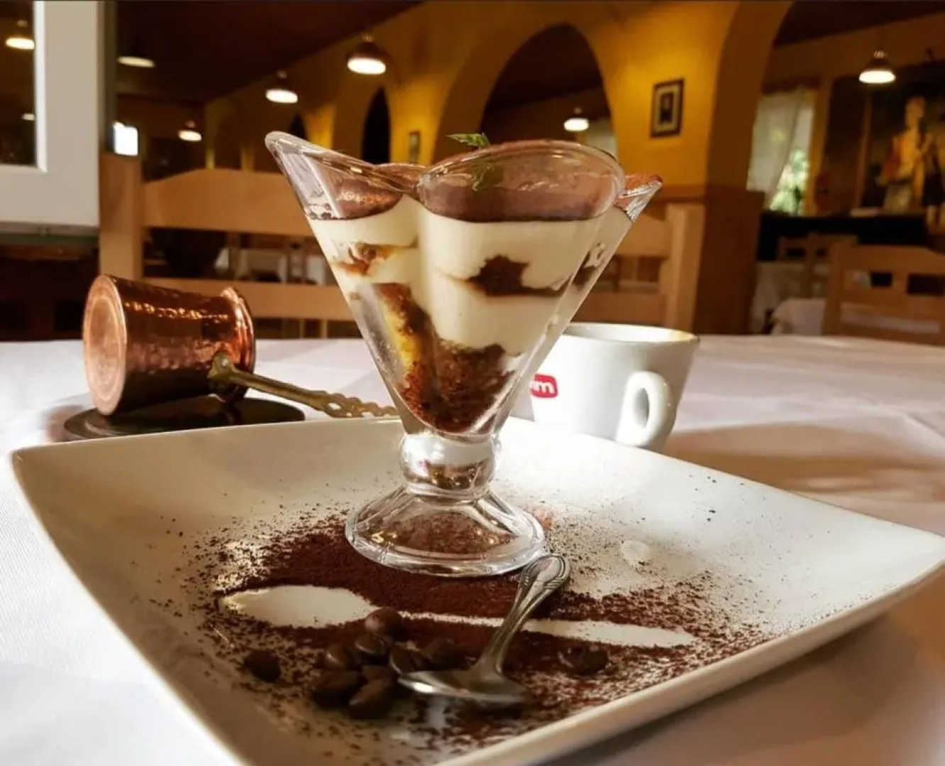 Guesthouse Lord Byron