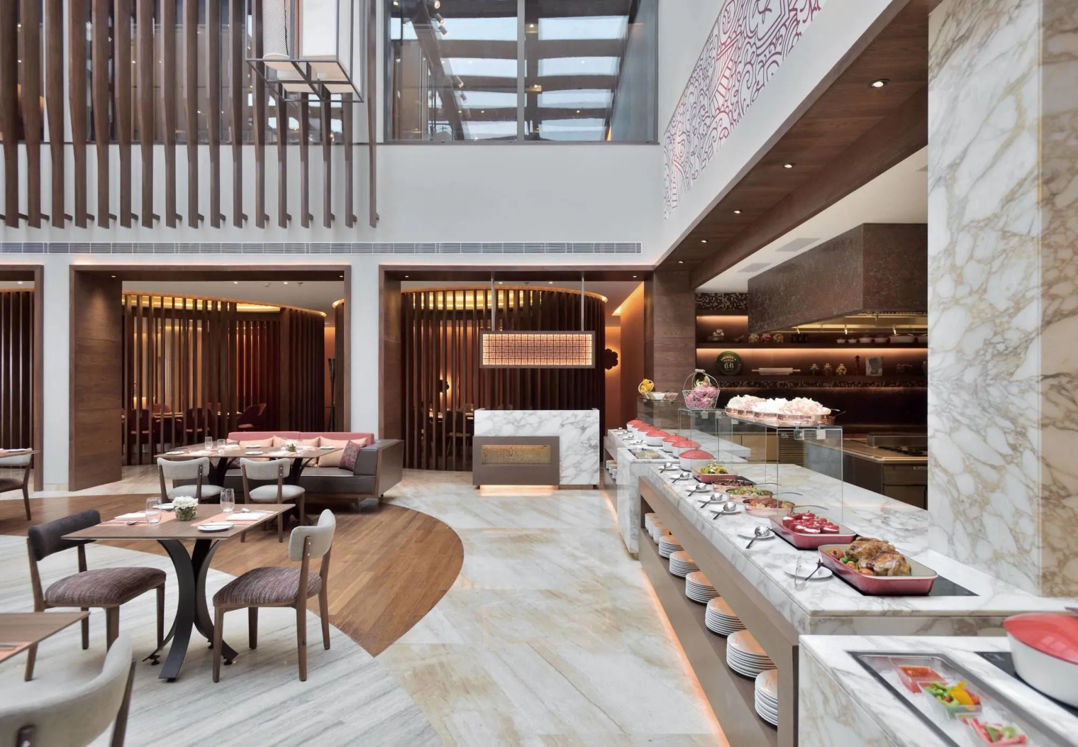 Courtyard by Marriott Raipur