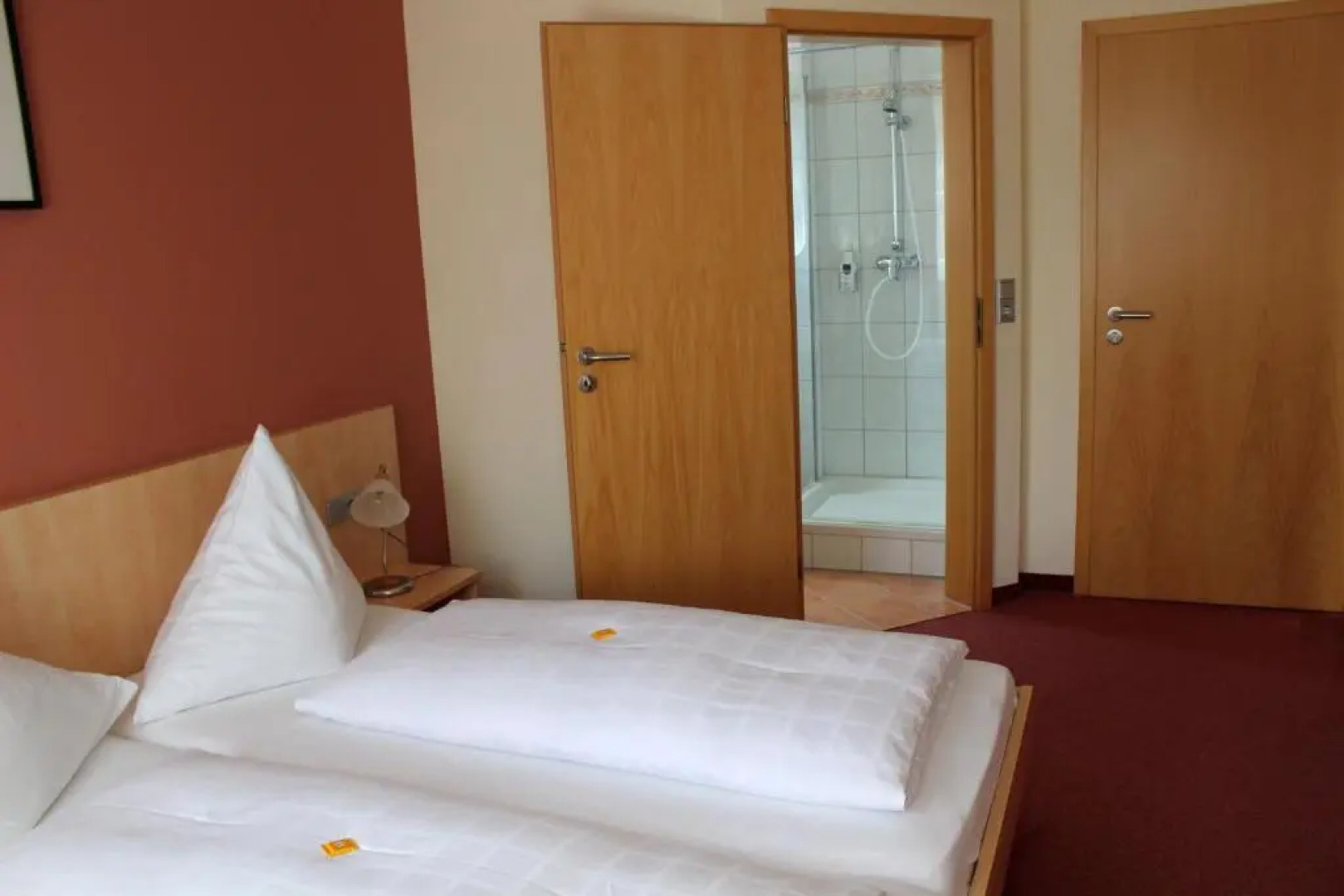 Hotel Heike garni Nichtraucherhotel