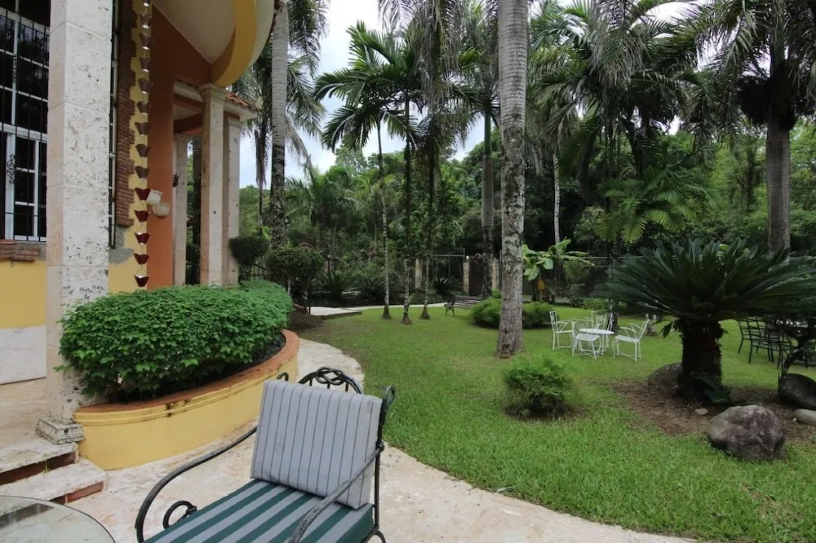 Villa Enersula Marina