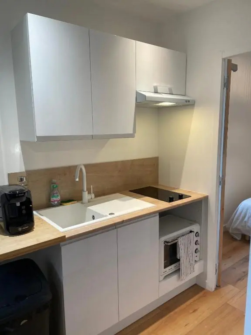 Lamballe plein centre, superbe appartement