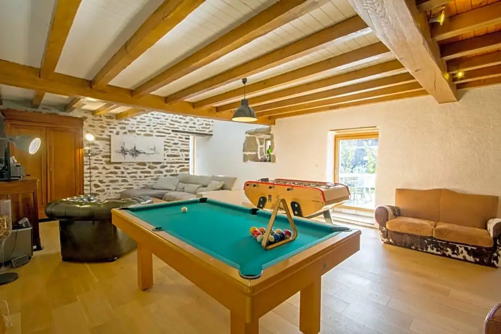 Les Jardins de Coët-Kra