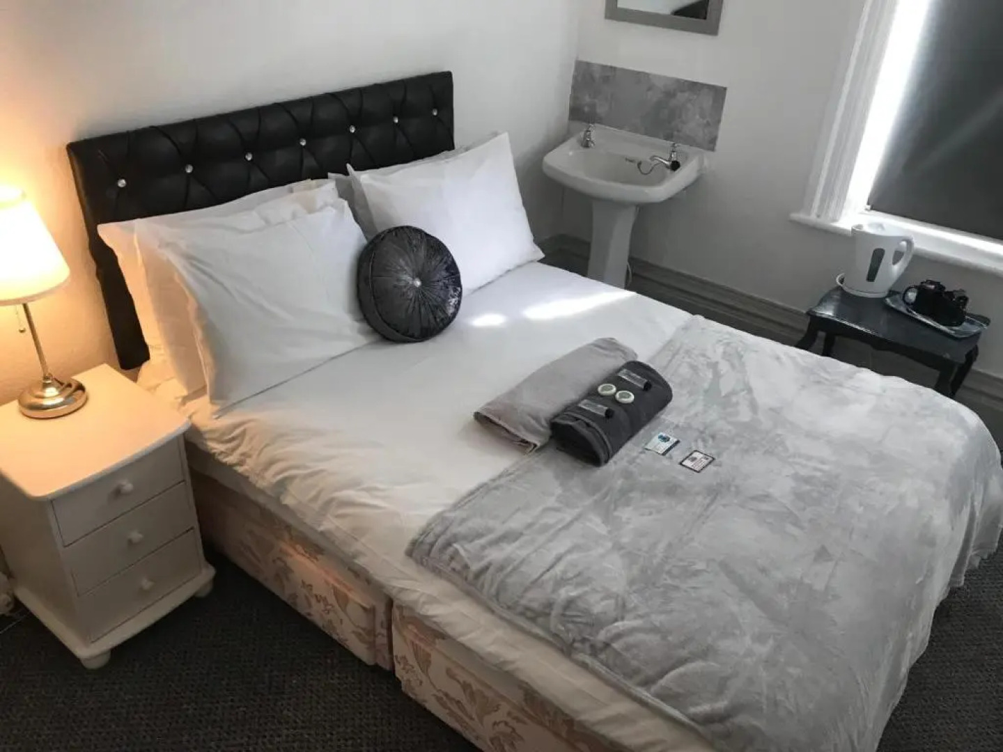 St Andrews House Hotel