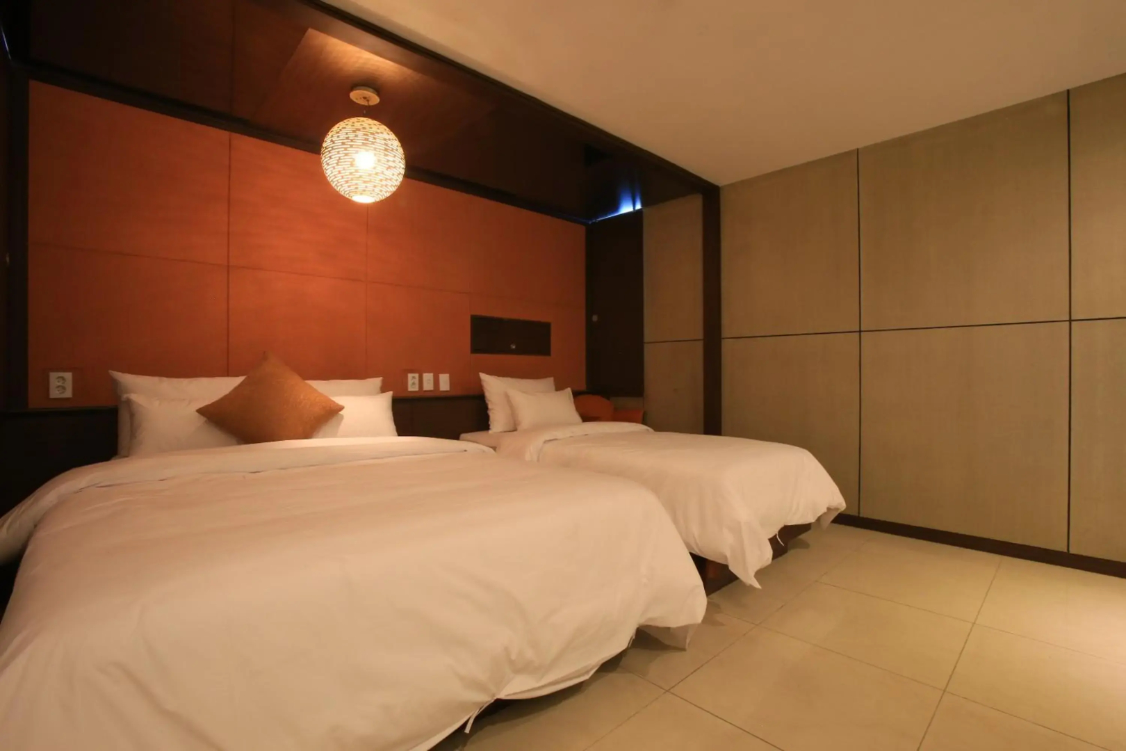The Ace Hotel
