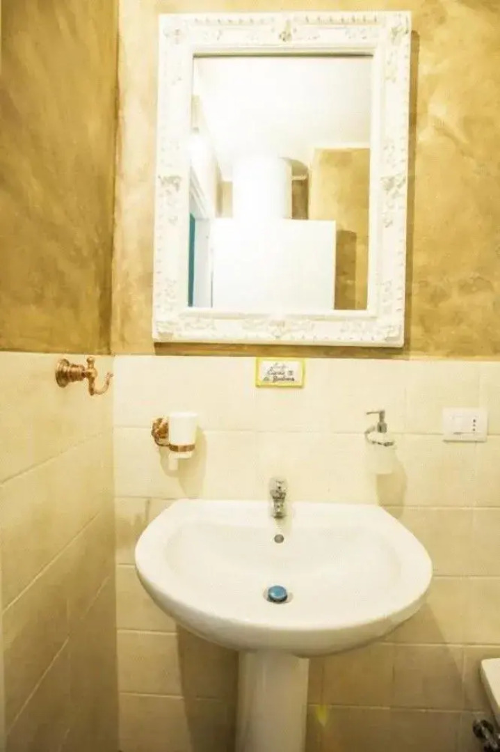 Residenza Carlo III di Borbone