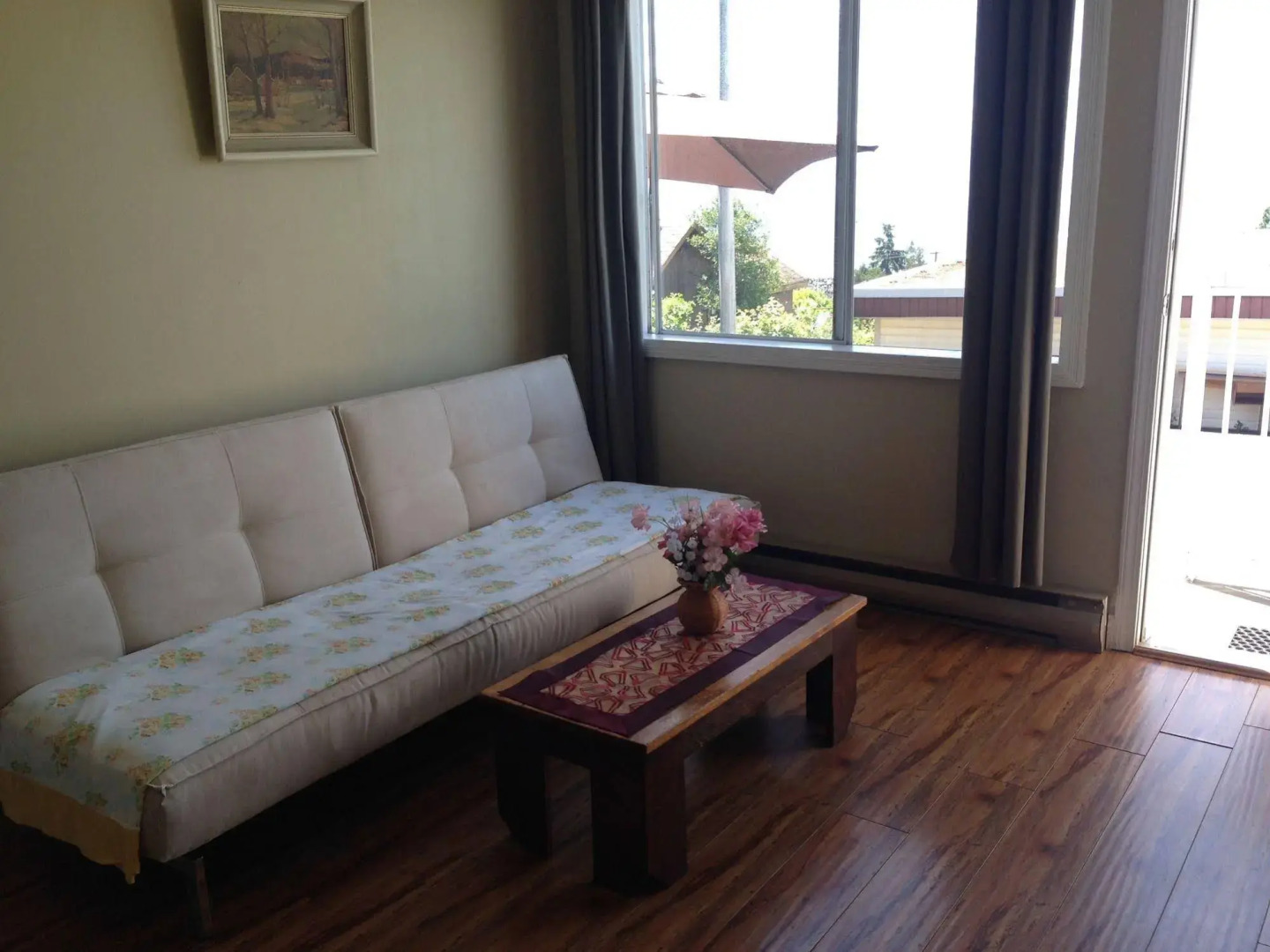 Westview Centre Motel Ltd.