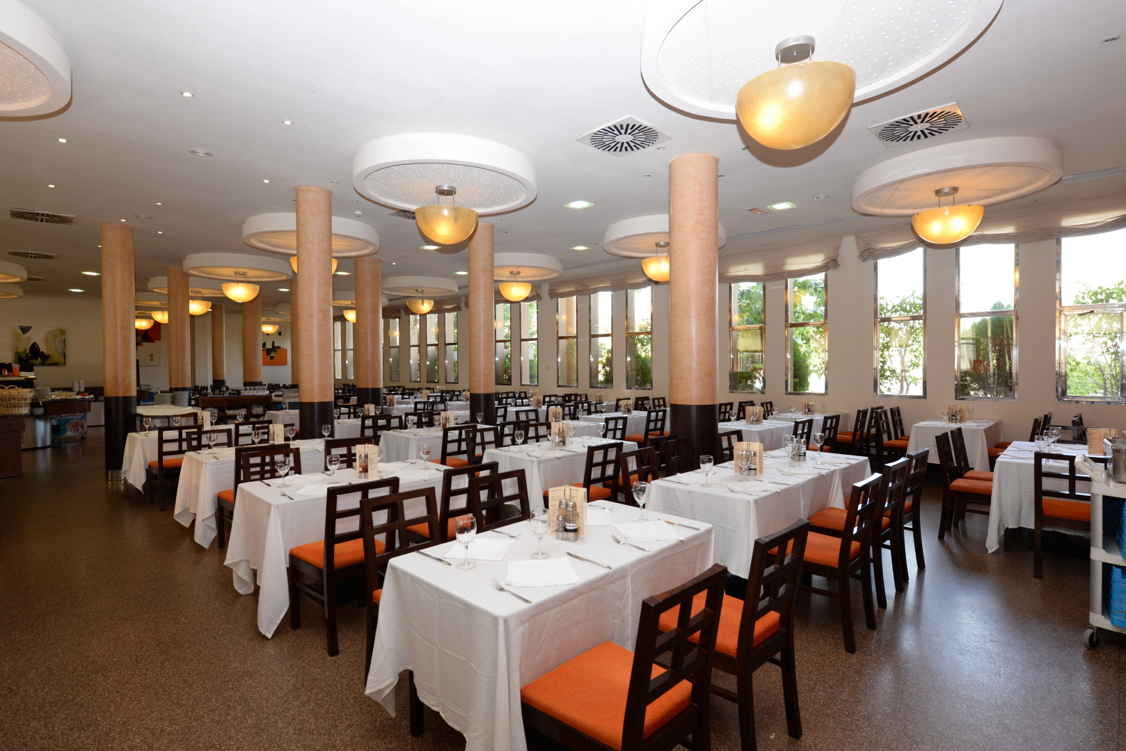 Hotel Costa Narejos