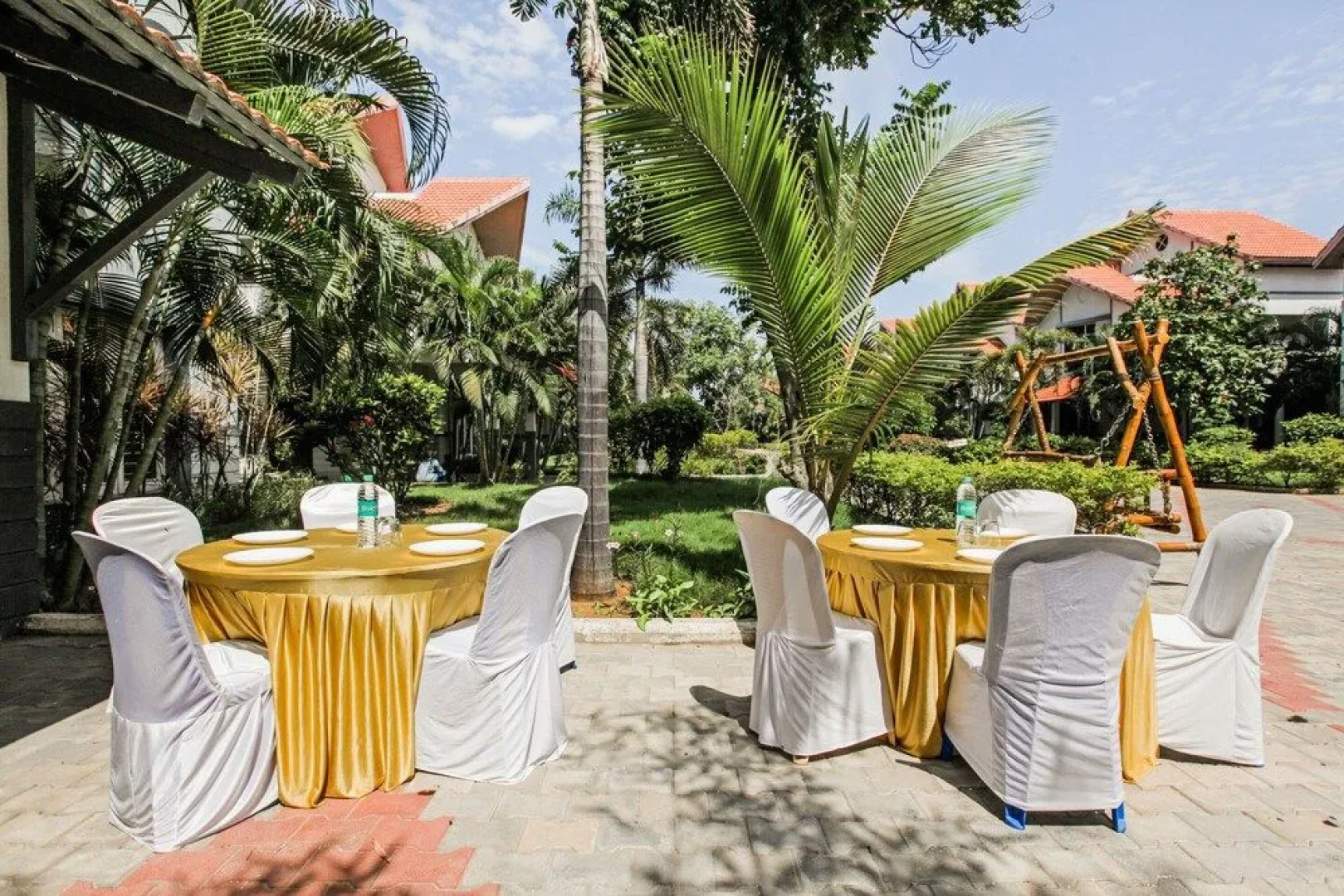 Oyo 46628 Pheonix Inn