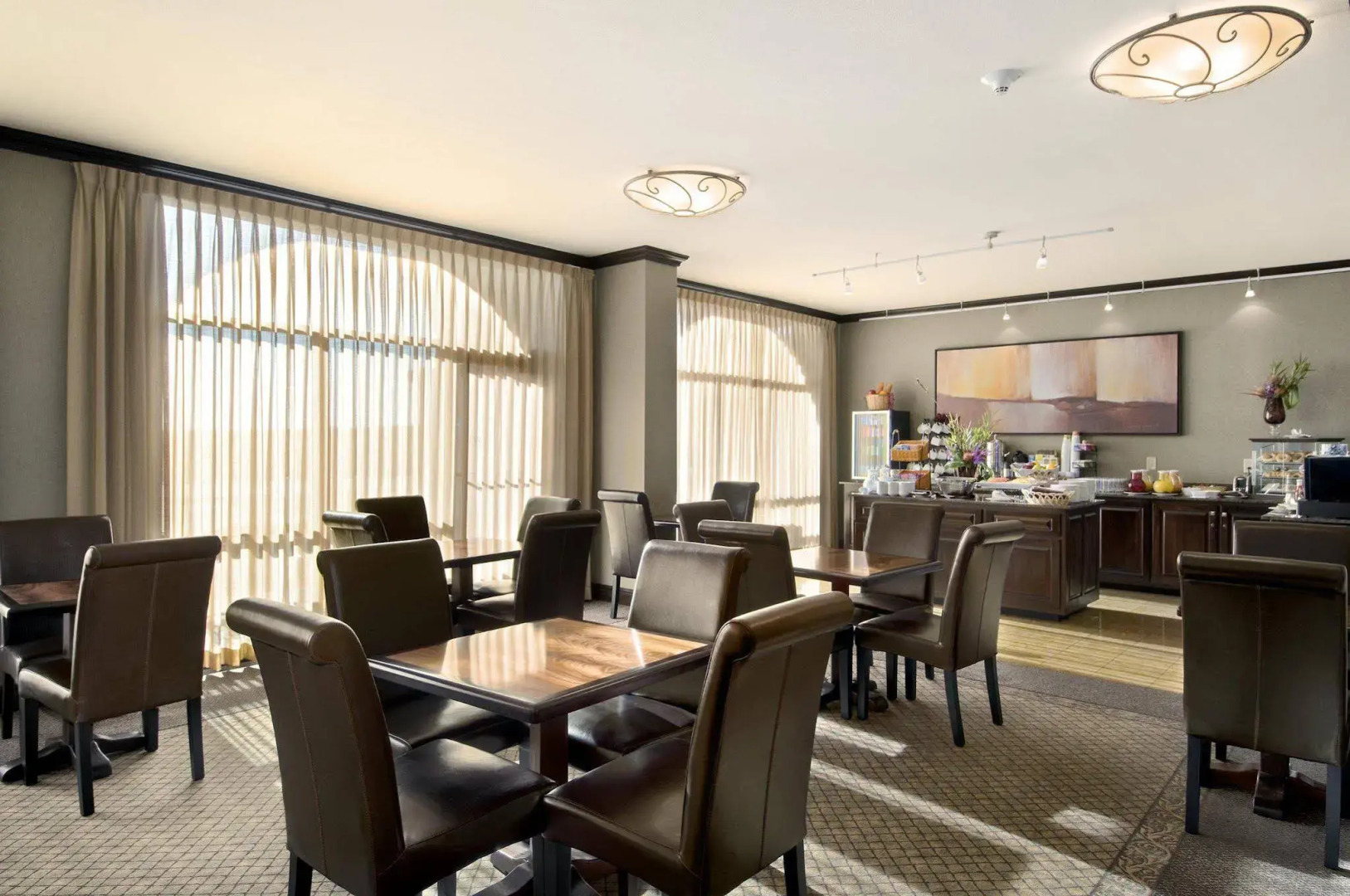 Hilton Dallas/Southlake Town Square