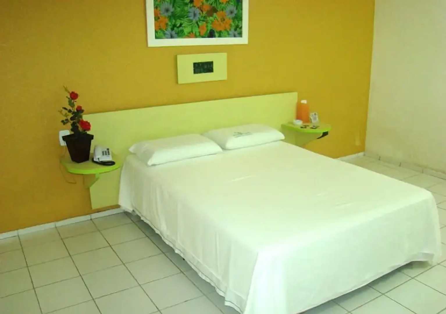 Hotel Cajuína