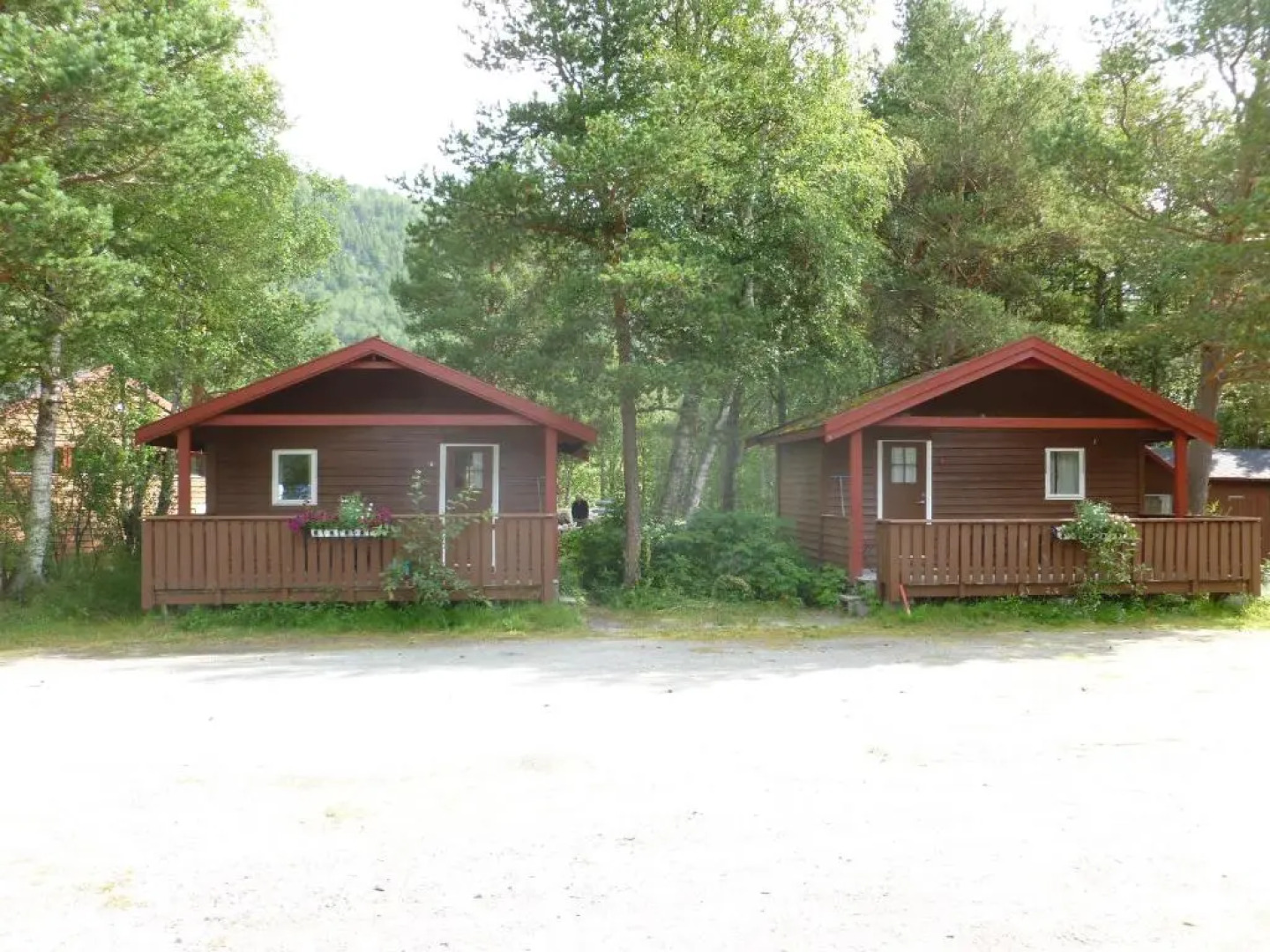 Birkelund Camping