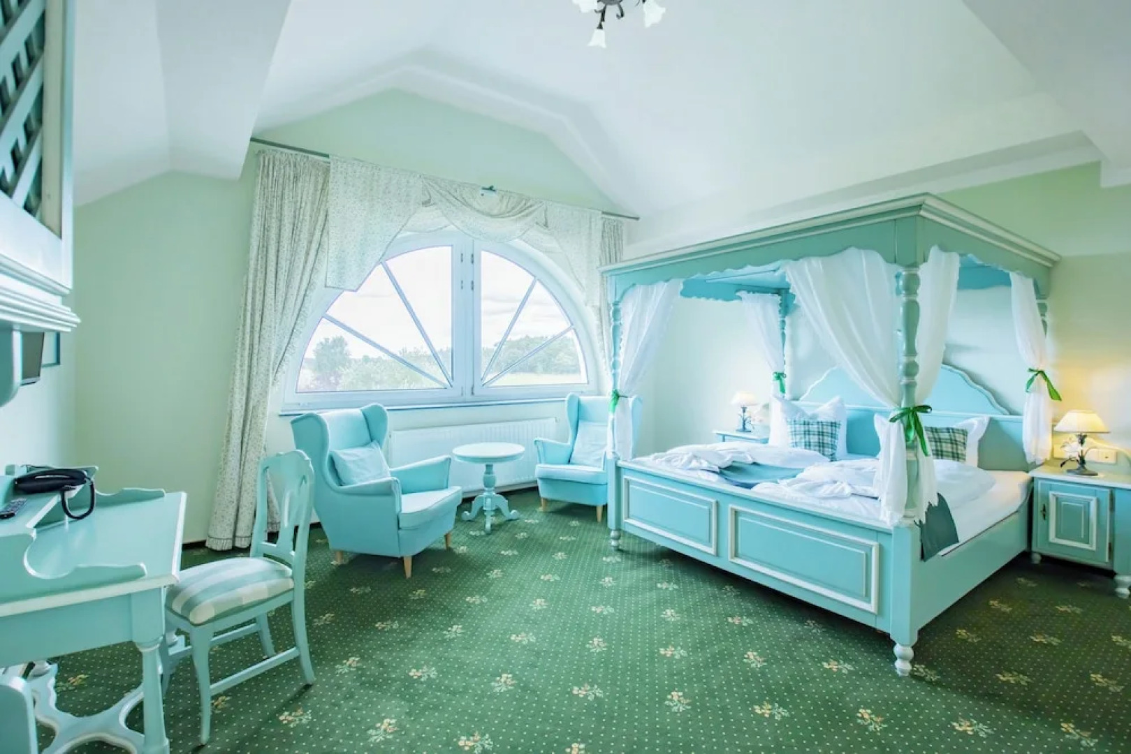 Ferien Hotel Fläming