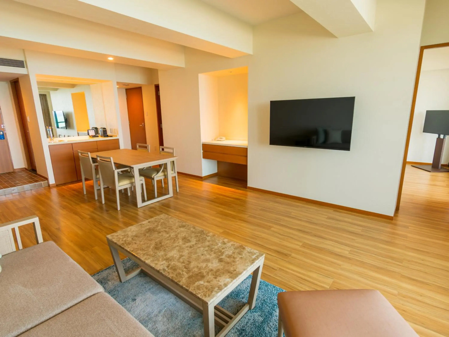 The Moon Beach Museum Resort