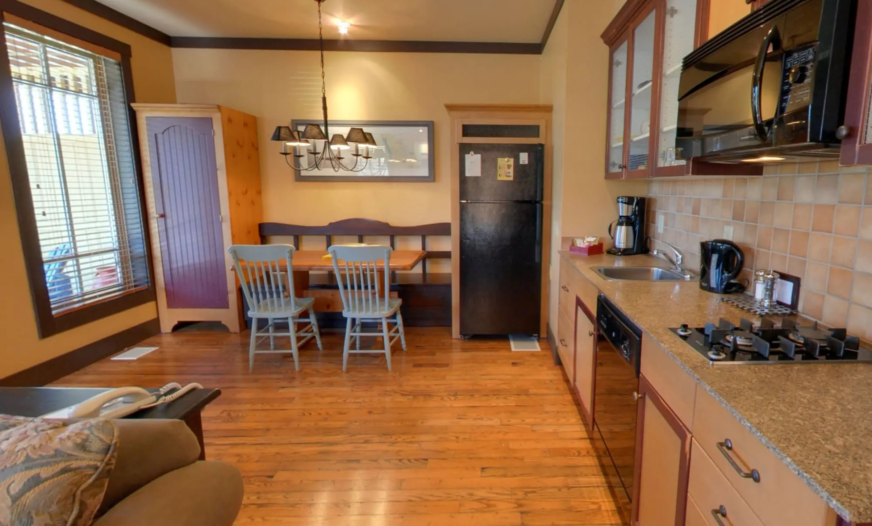 Hilton Grand Vacations Club Blue Mountain Canada