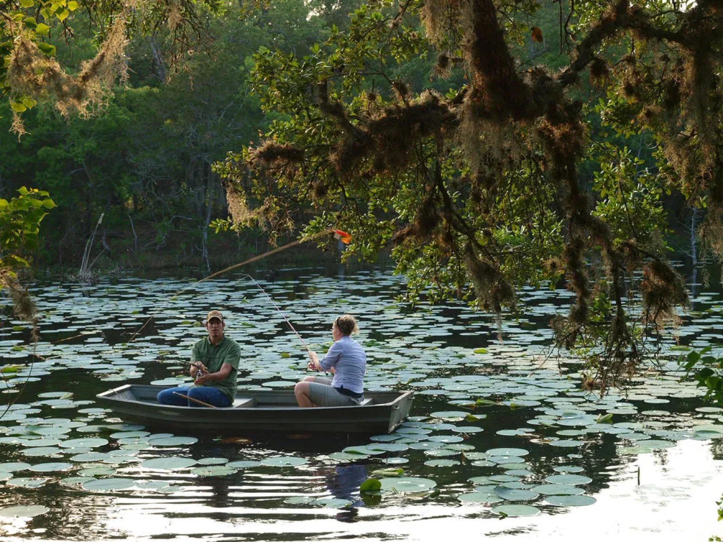 BlissWood Bed and Breakfast Ranch