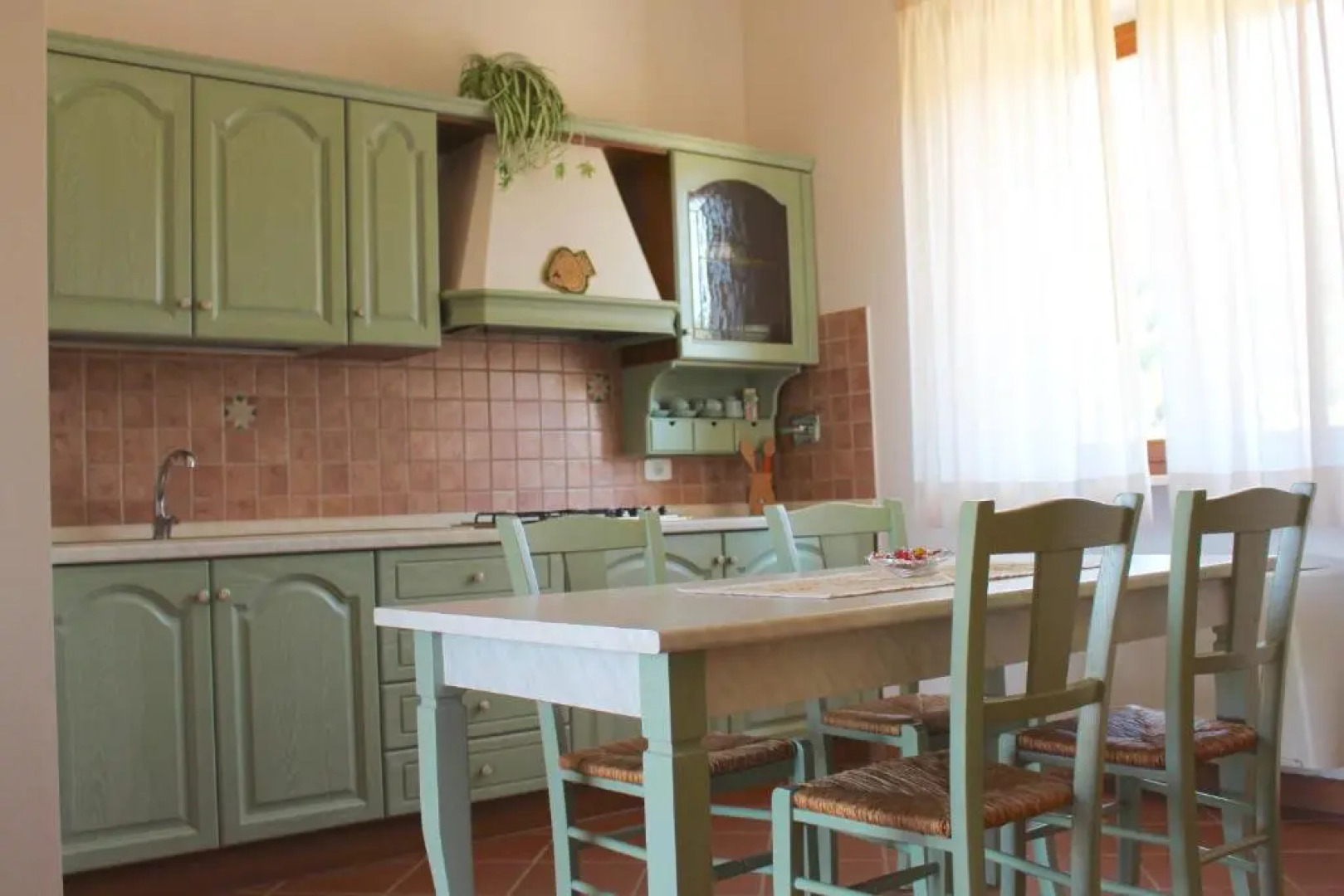 Agriturismo il vecchio imposto