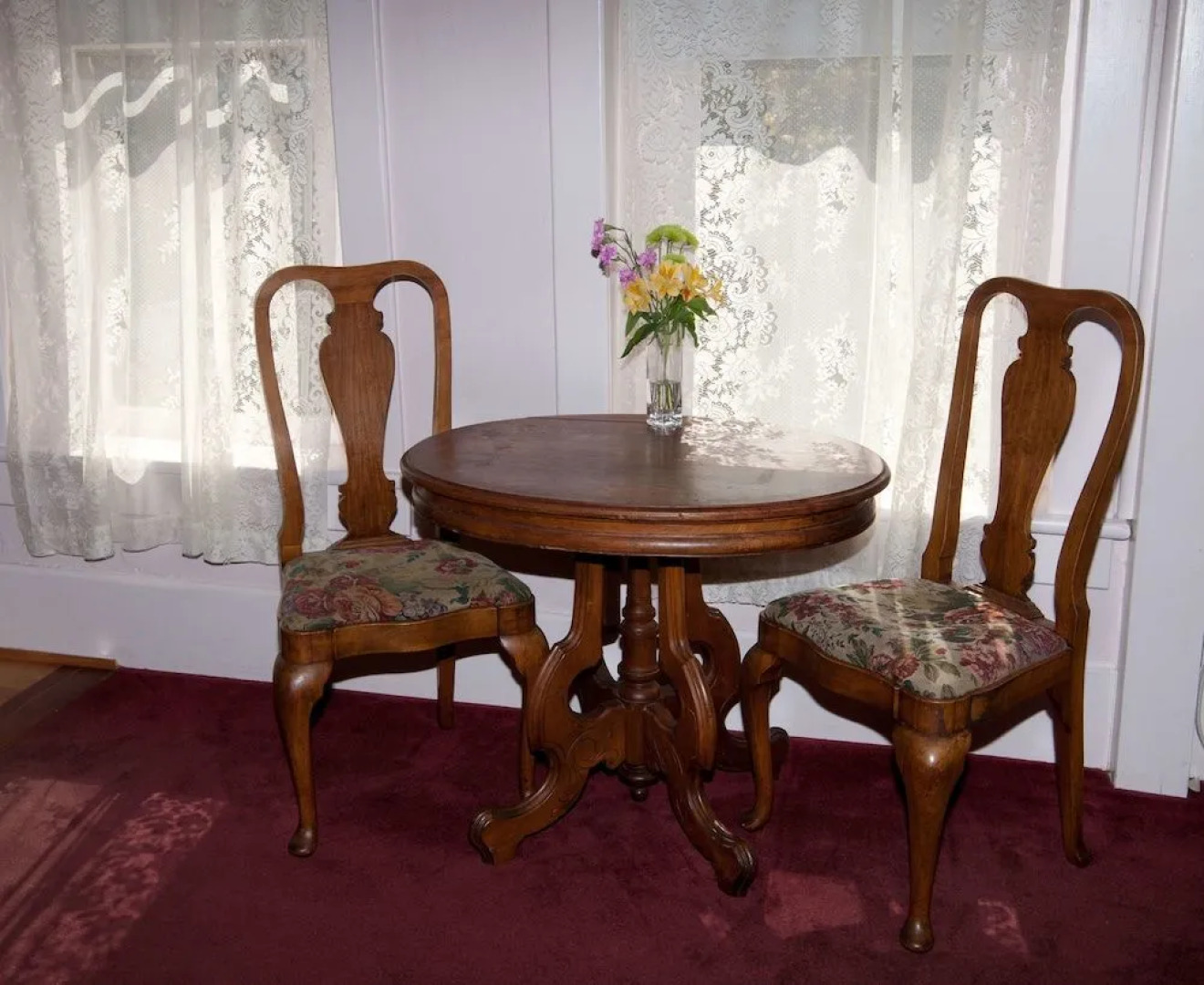 The Palace Hotel and Bath House Spa