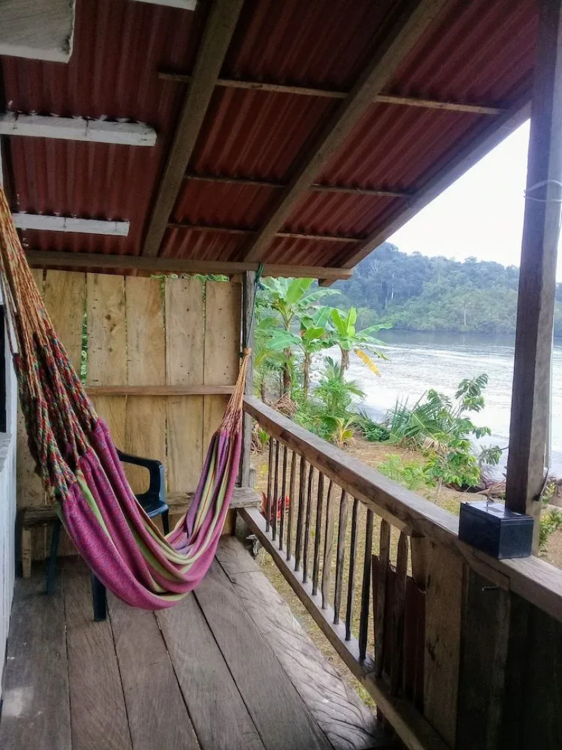 Posada Playa Bonita En Jovi