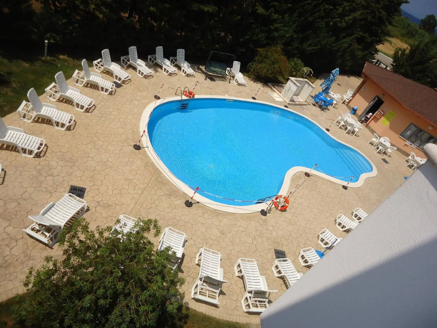 Appartamenti La Marina