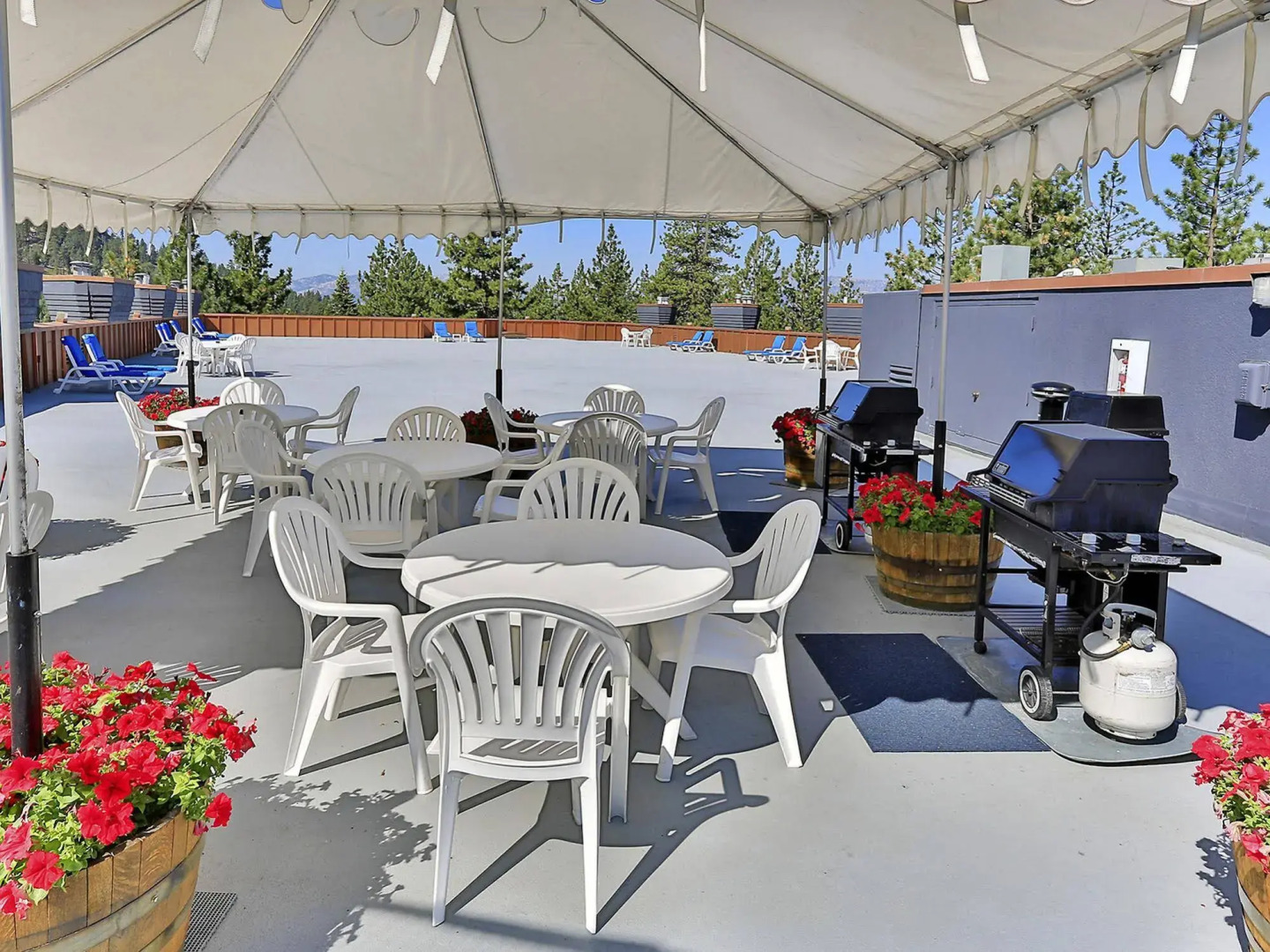 Hilton Vacation Club Tahoe Seasons Lake Tahoe