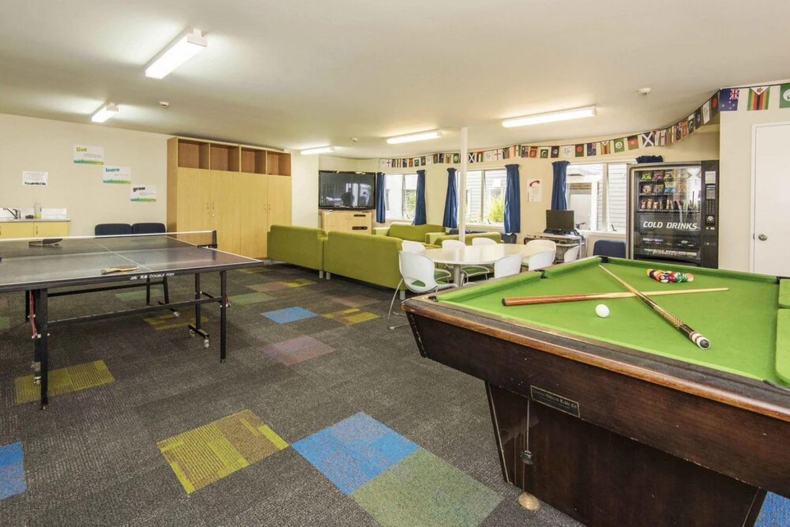 Campus Summer Stays Akoranga Student Village