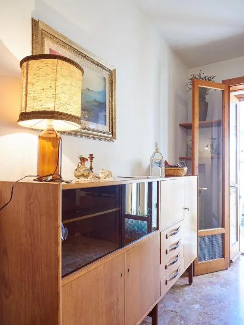 Appartamento Ghisallo