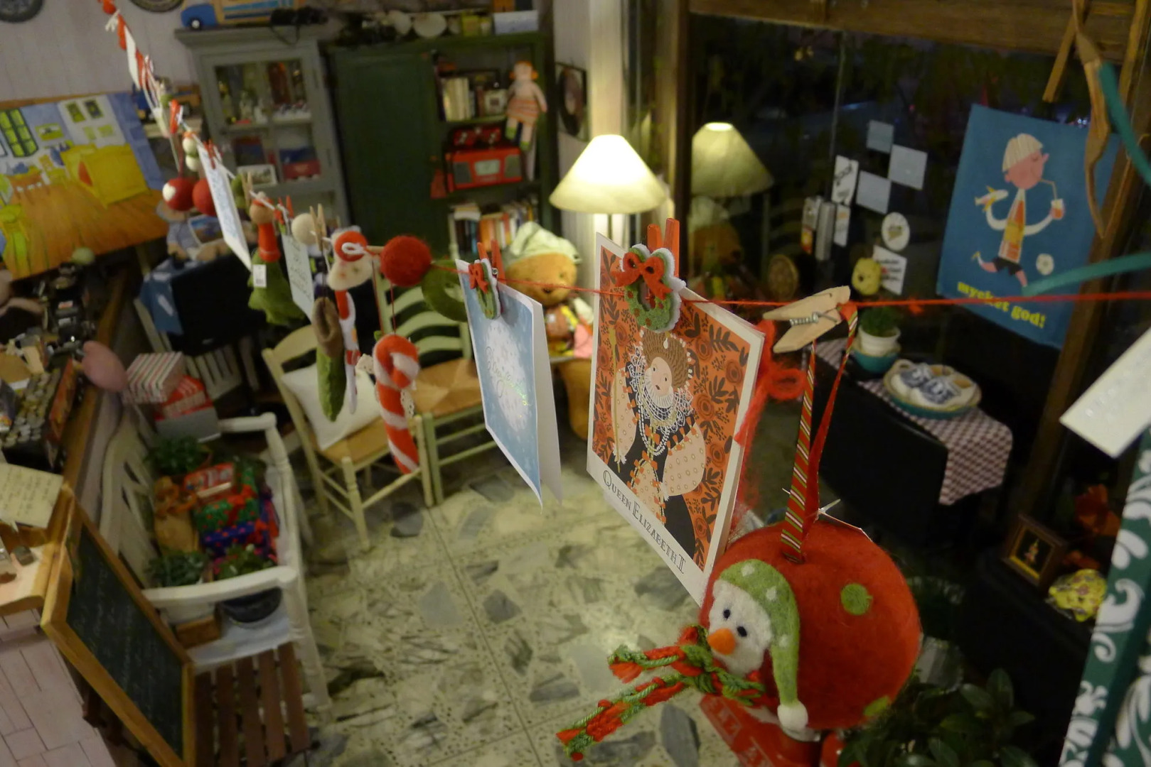 The House Hostel Sokcho