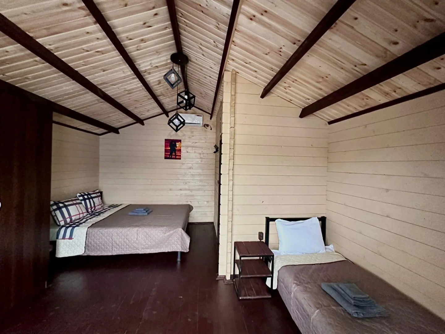 База отдыха Натали СЧ