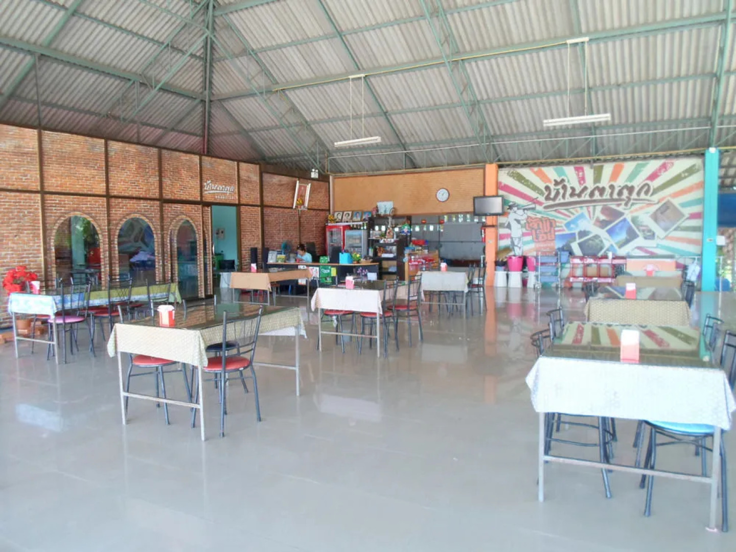 Bantatuk Resort & Restaurant