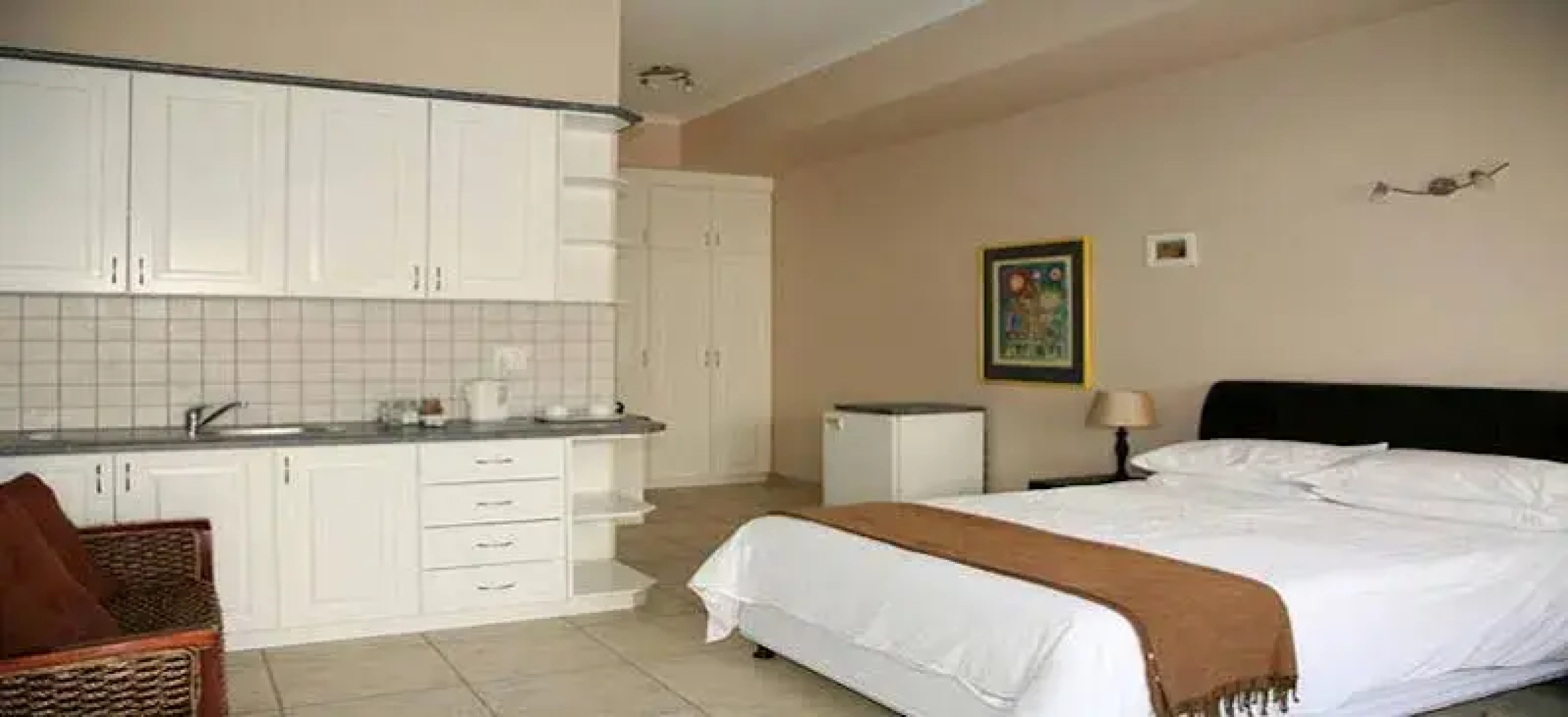 Royal Benguela Guesthouse