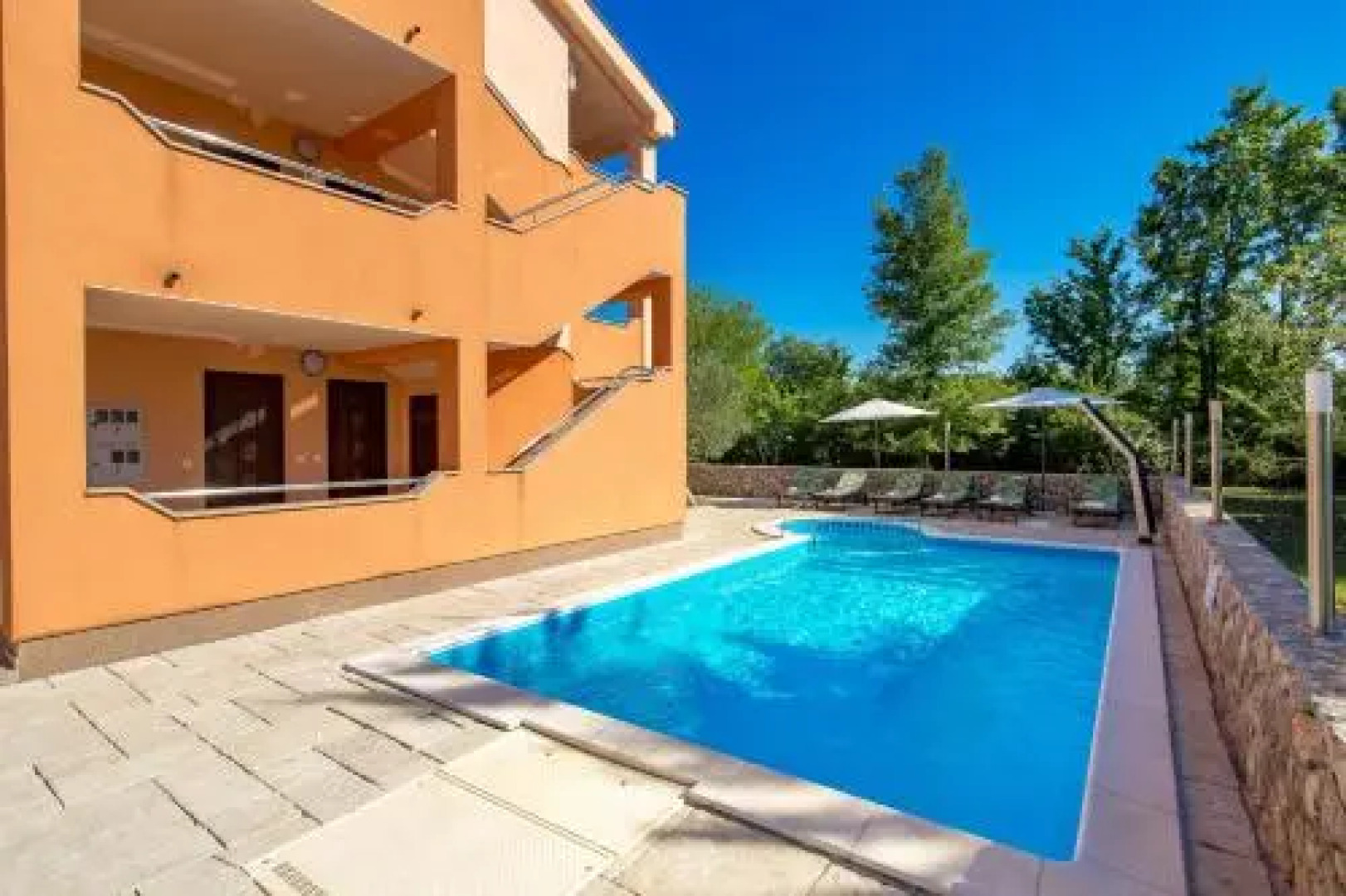 Villa Romana and Tea