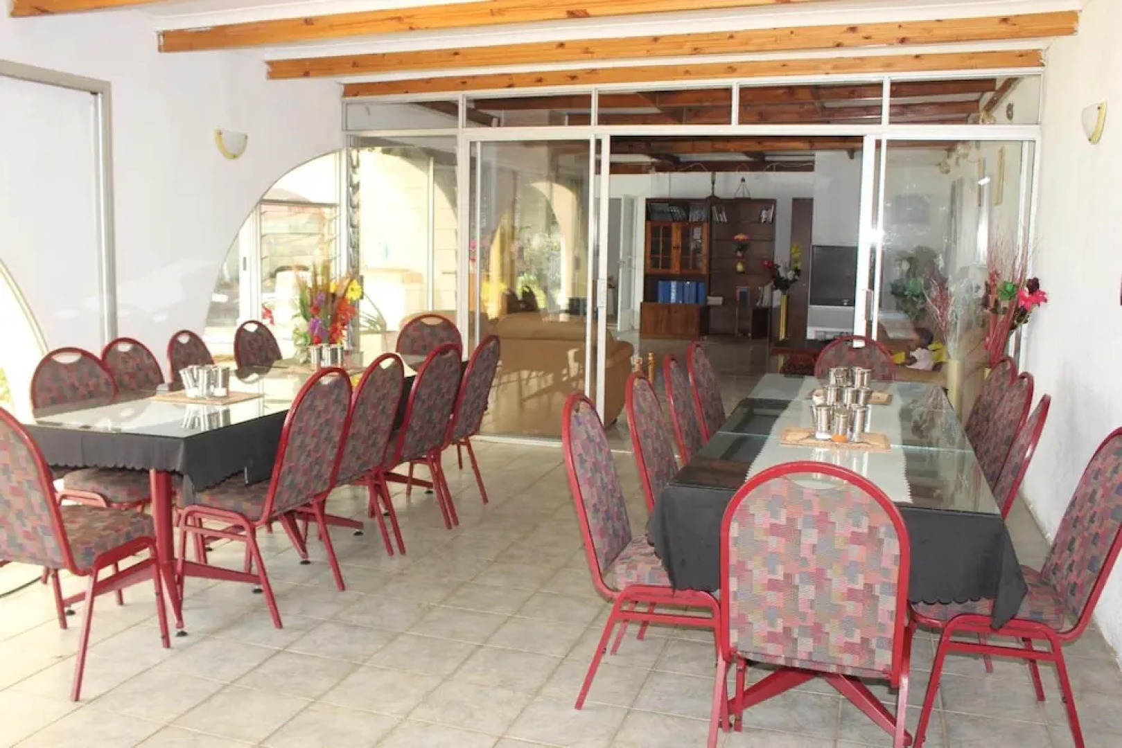 11 Eland Guest House