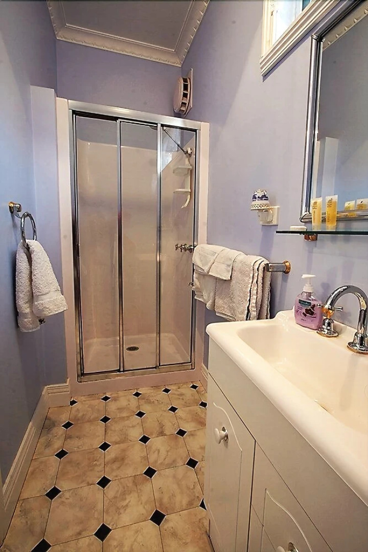 Wild Cherry Bed and Breakfast