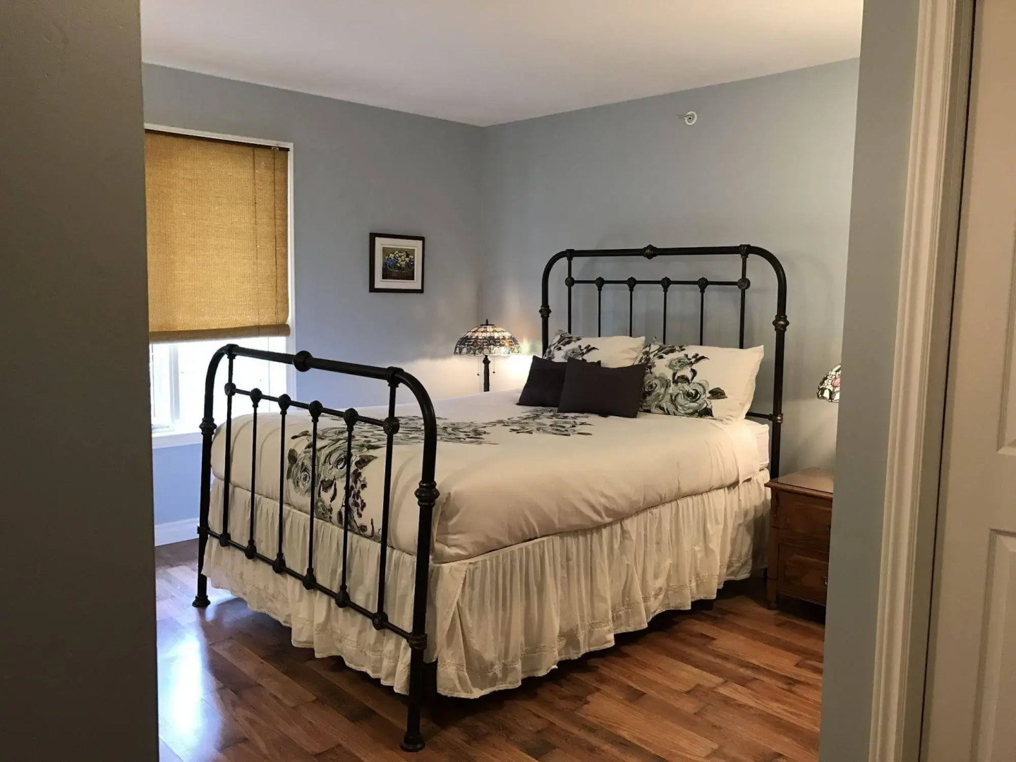 The Lady MacDonald Country Inn