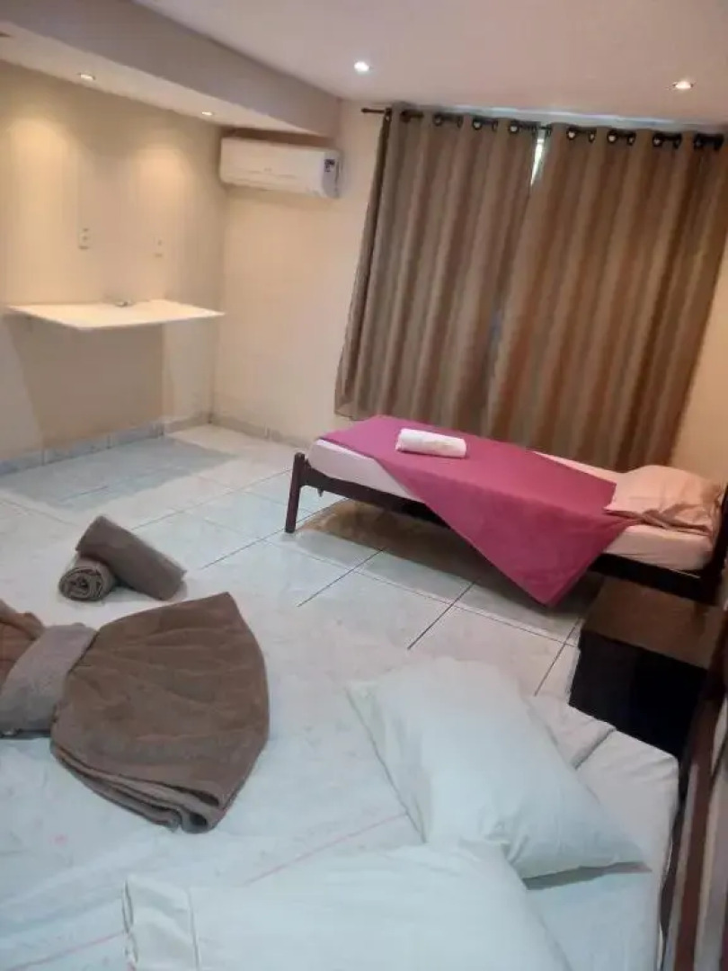 Suítes Aconchegantes em Miguel Pereira RJ!