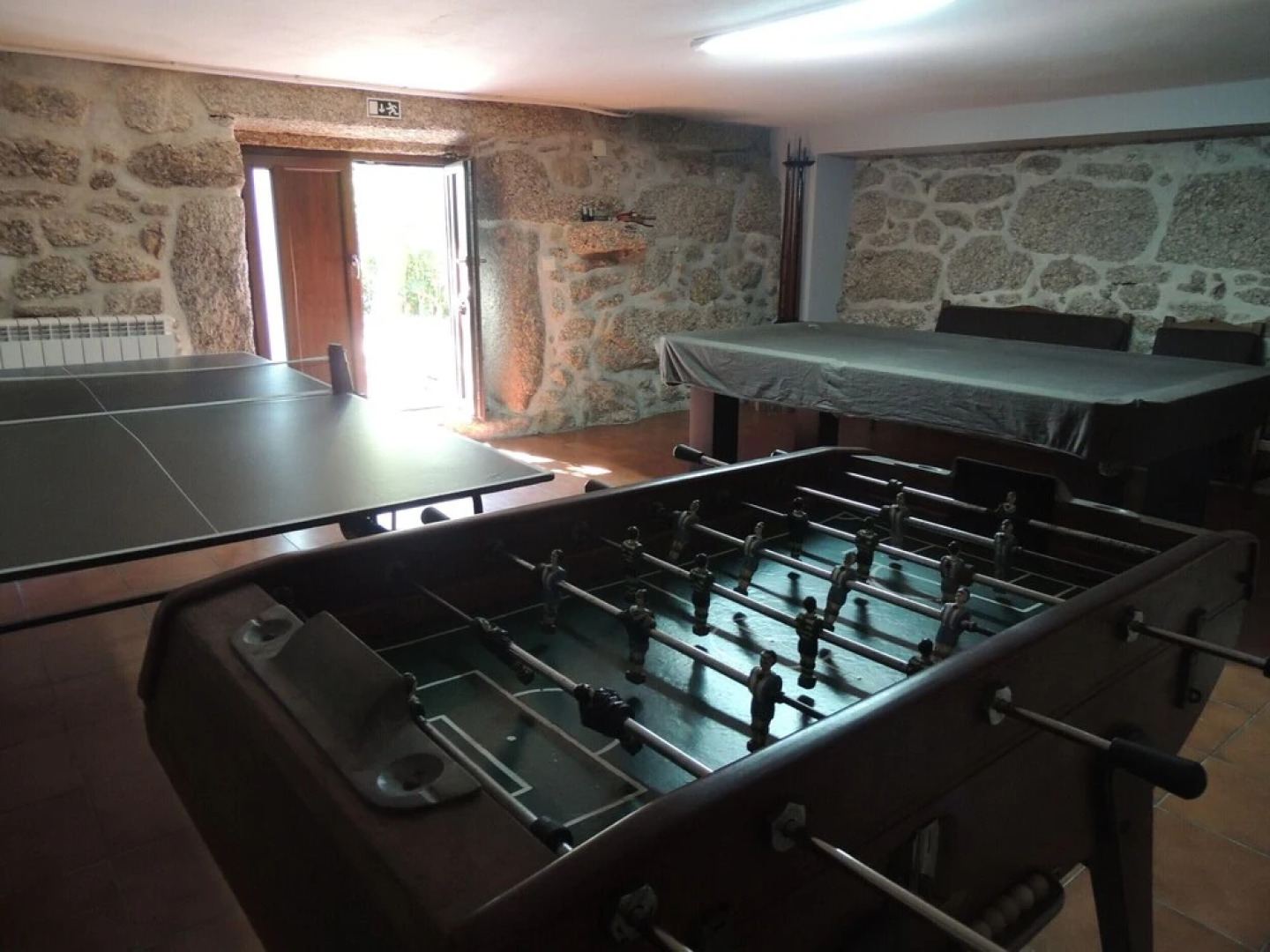 Casa Rústica com Piscina, Gerês Mystay