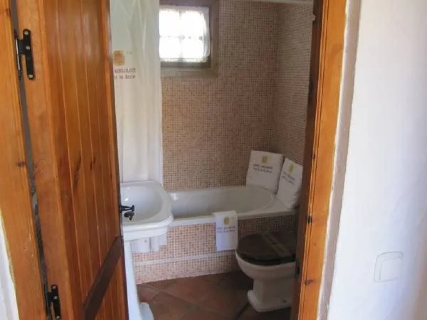 Hotel Cortijo Las Grullas