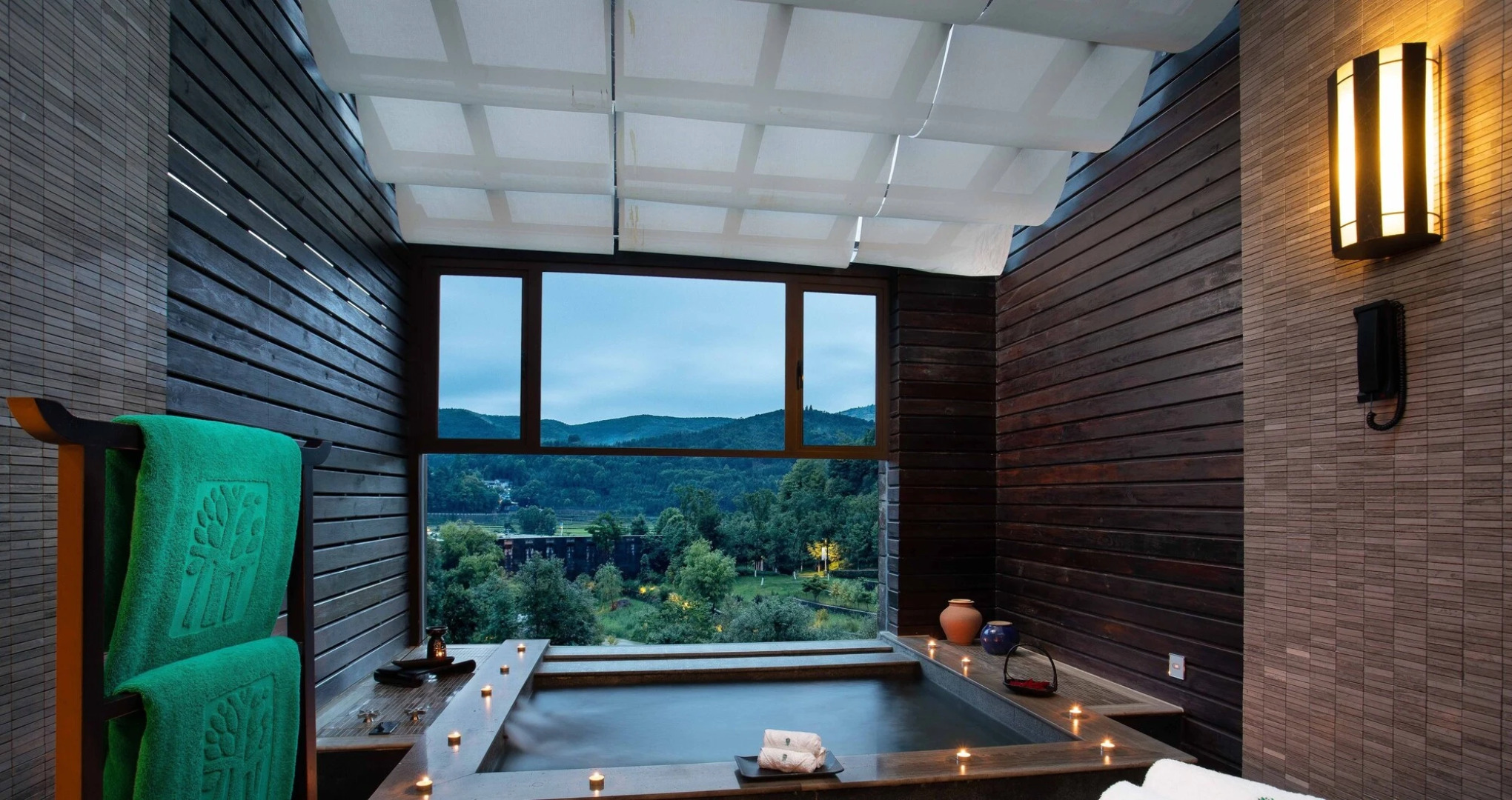 Banyan Tree Tengchong