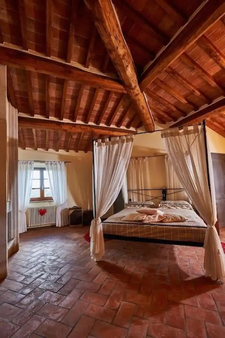 Podere Pozzangone - Your Tuscany Home