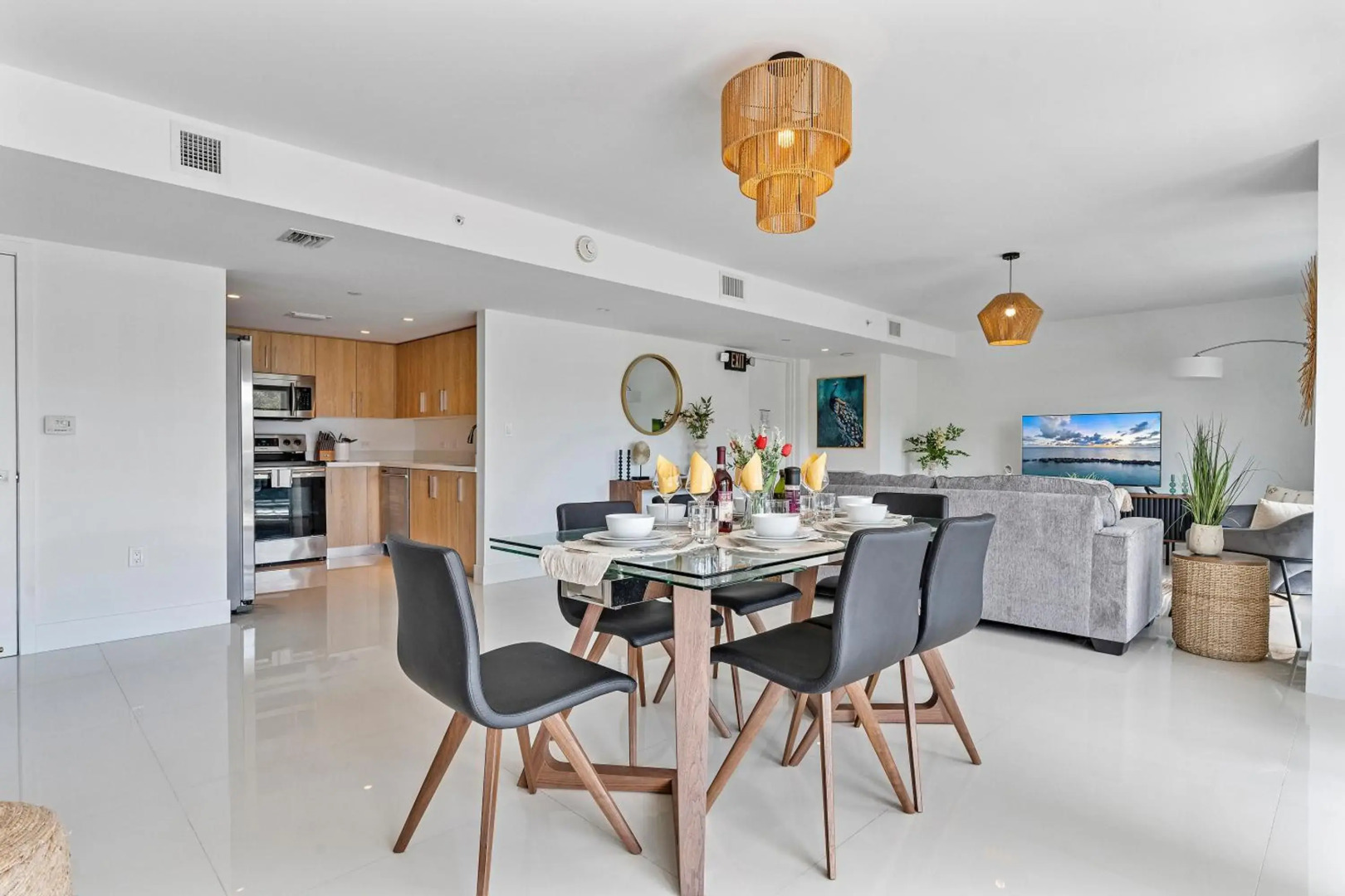 Bay Harbor 1 Vacation