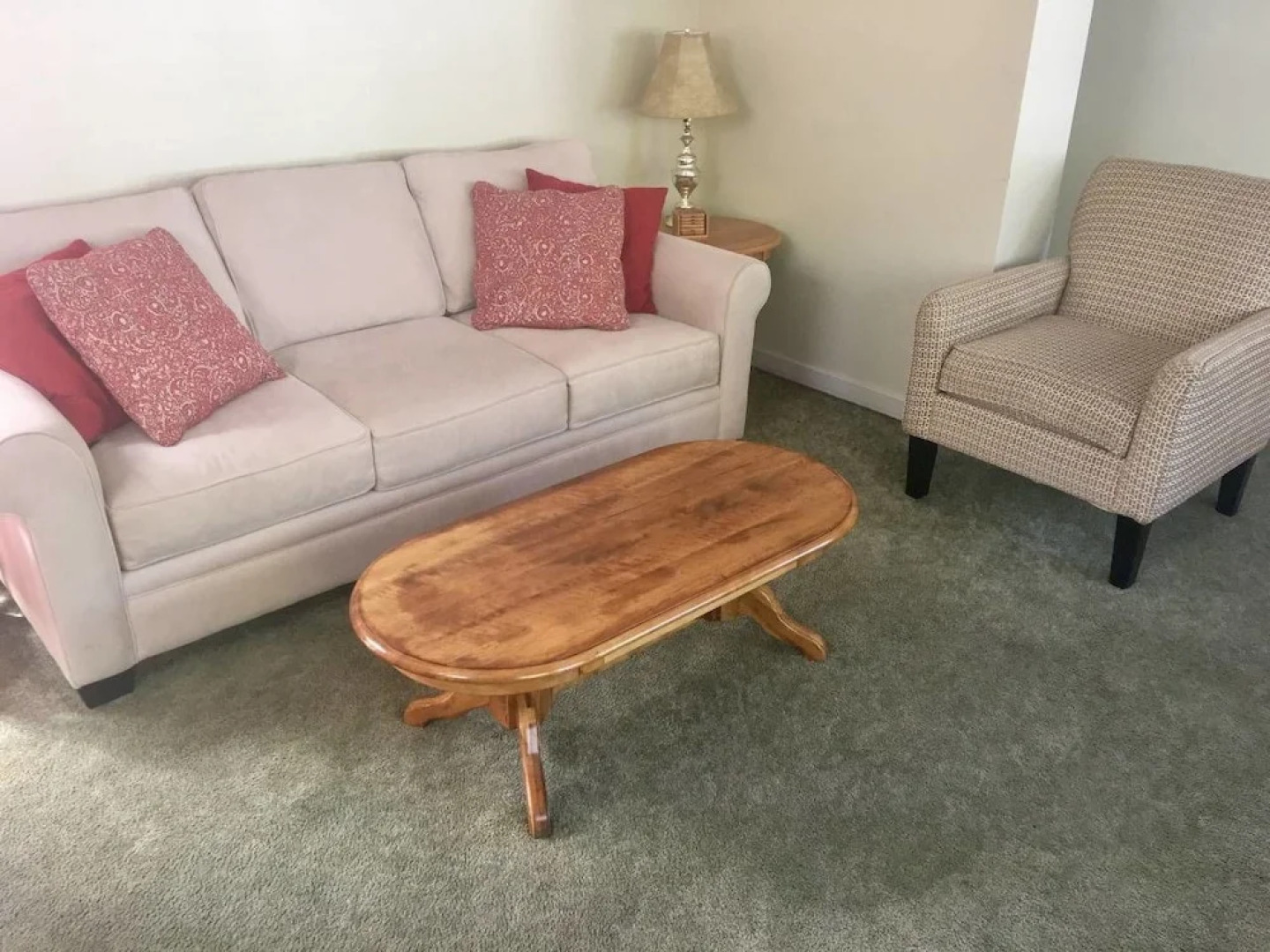 Oak Hideaway Cottage