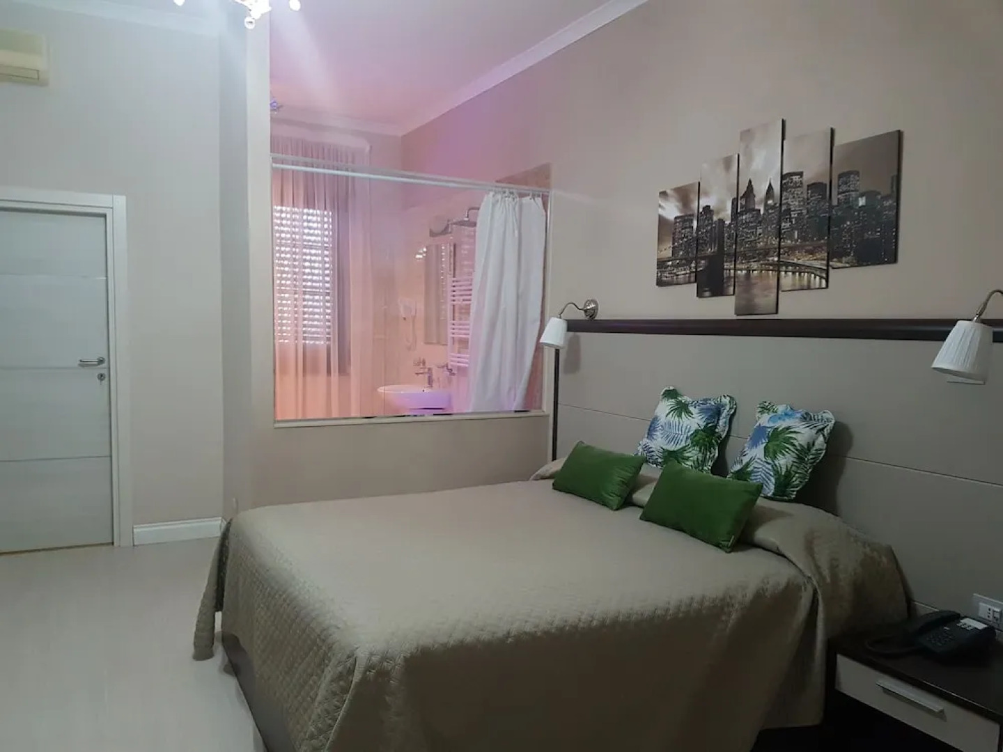 La Baita Del Re Resort