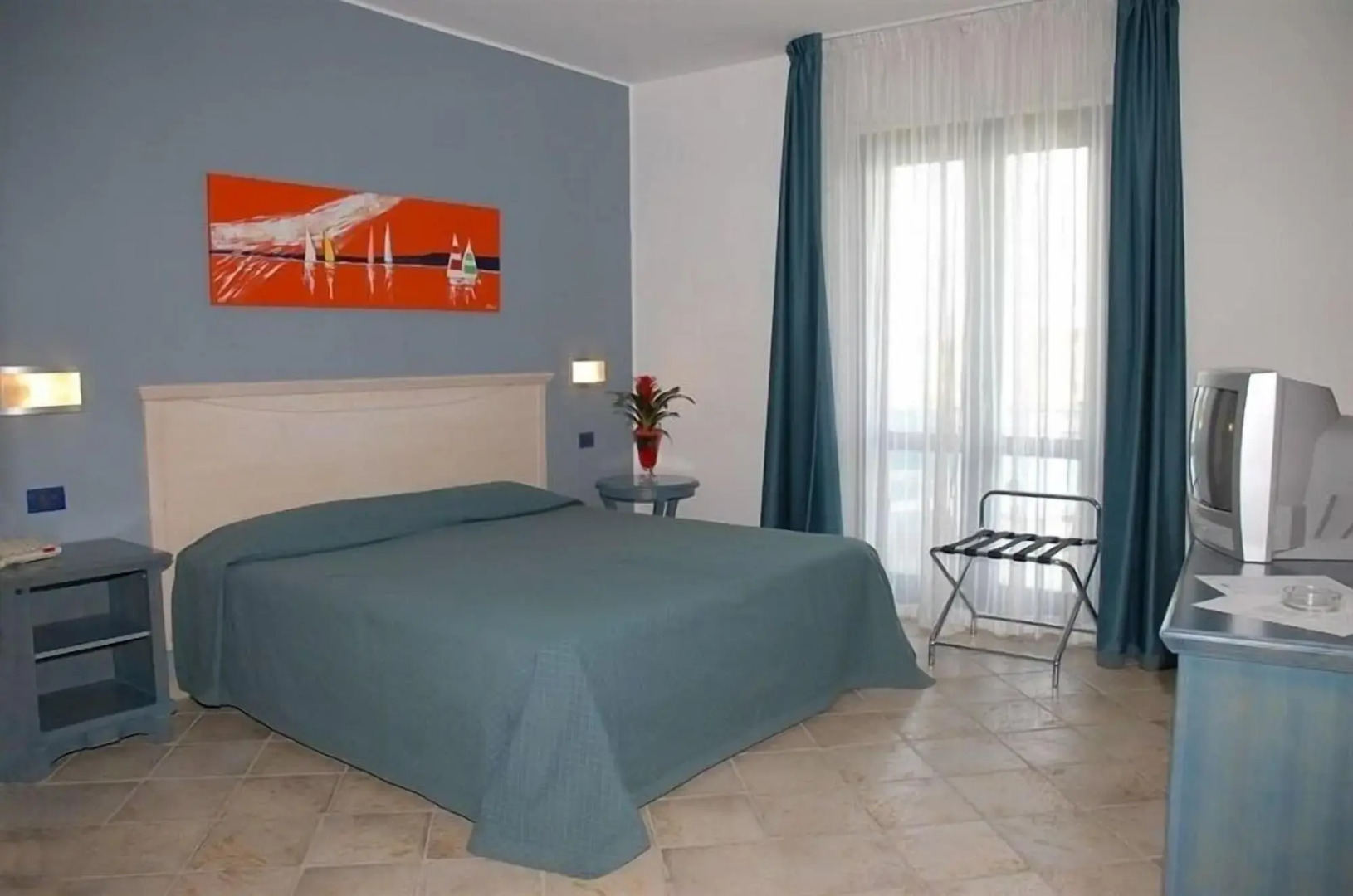 Hotel Club Selinunte Beach AiMori