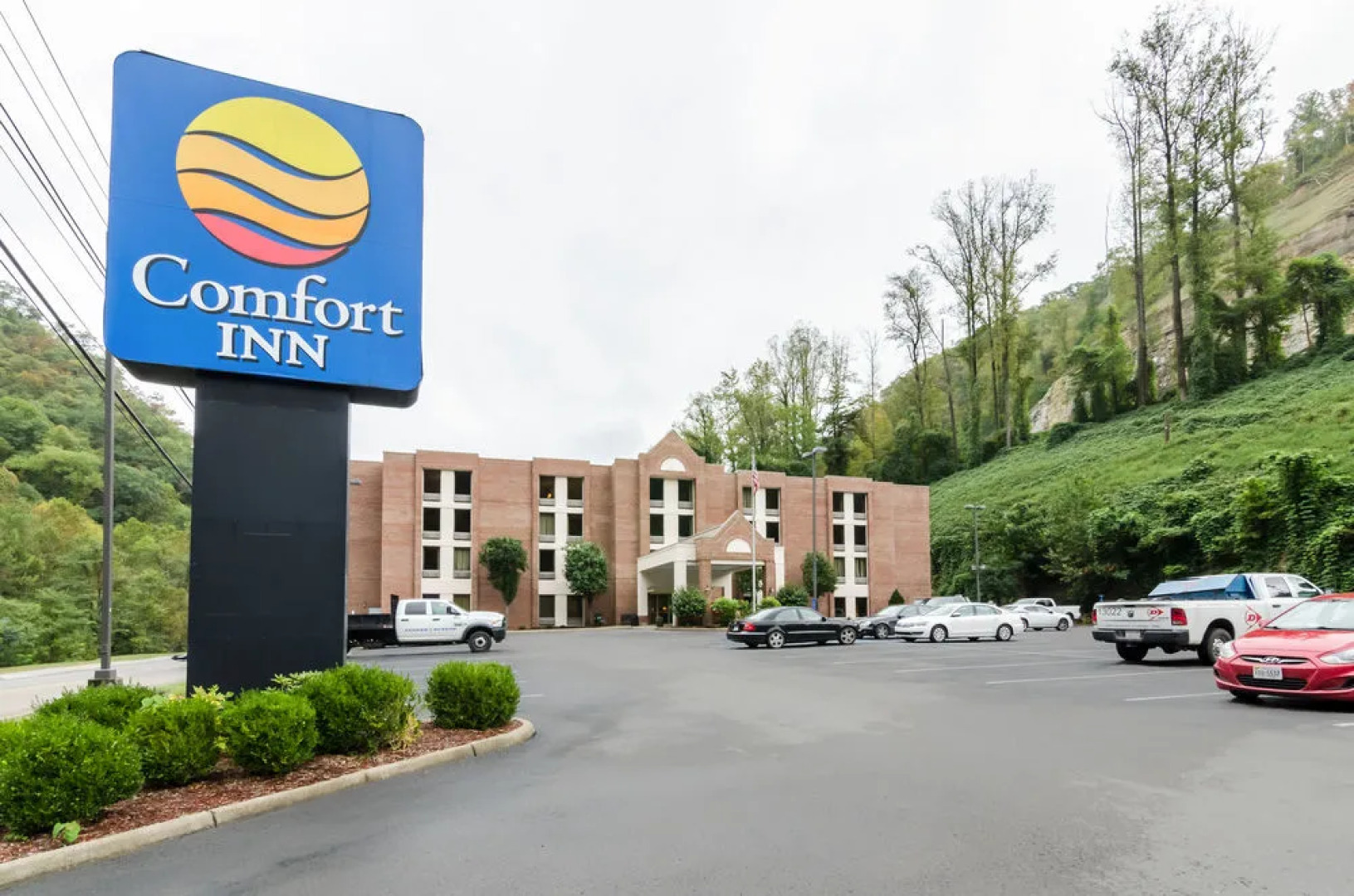 Comfort Inn & Suites
